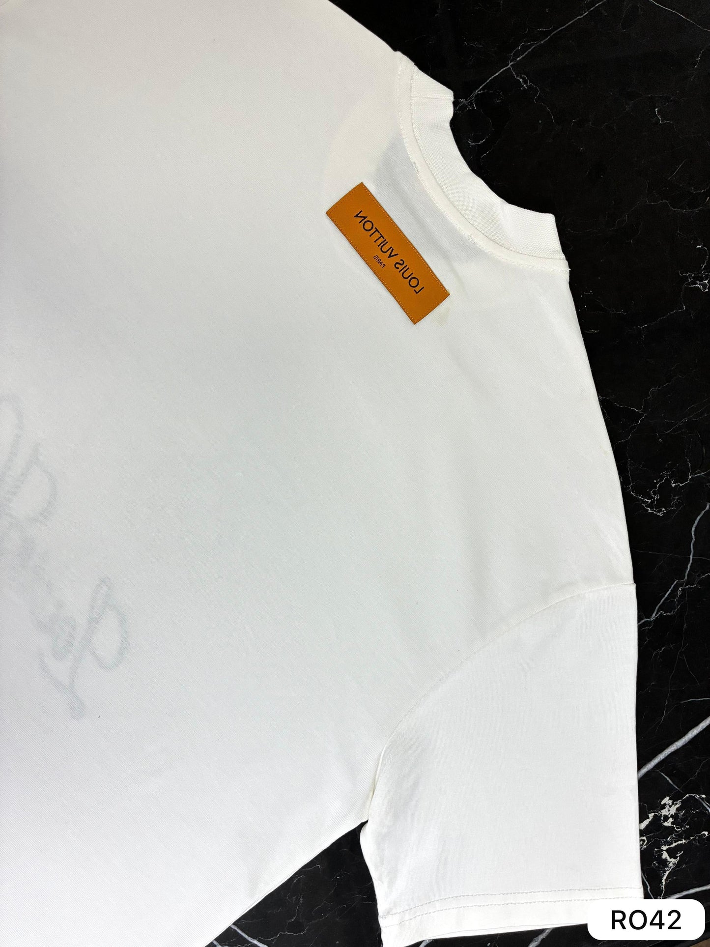 Playera calidad Turca