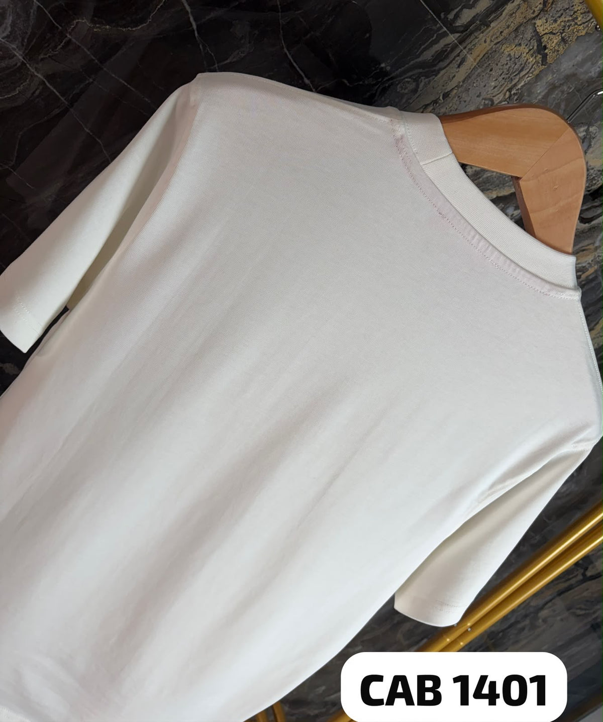 PLAYERA CALIDAD TURCA