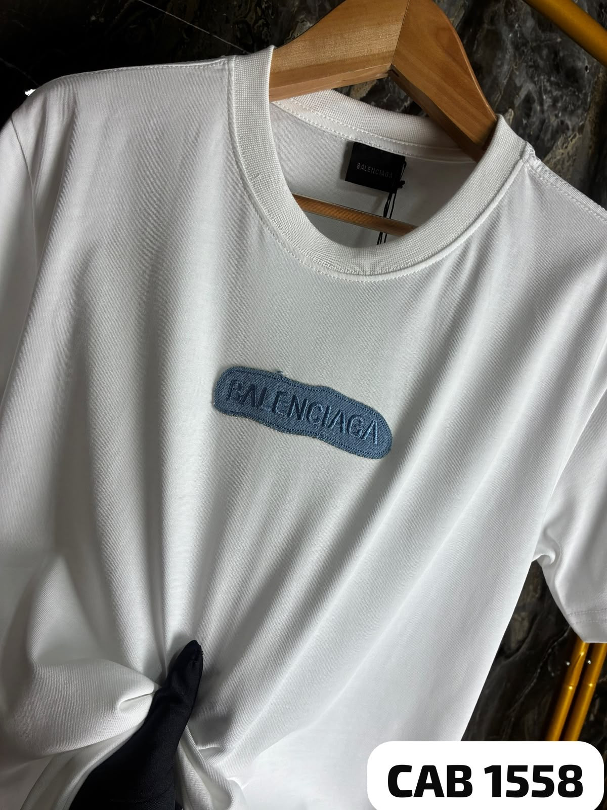 PLAYERA CALIDAD TURCA