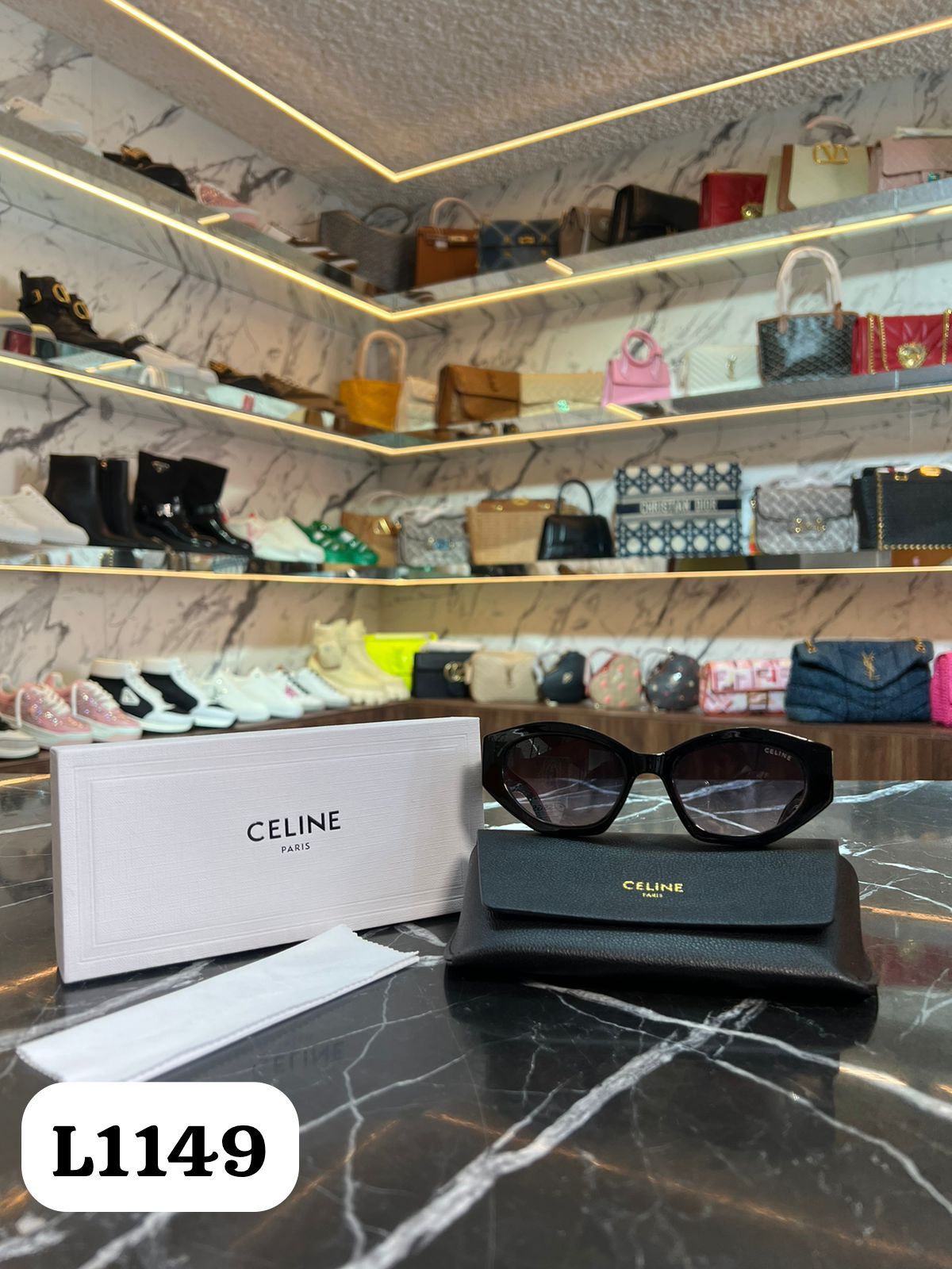 LENTES HIGH QUALITY