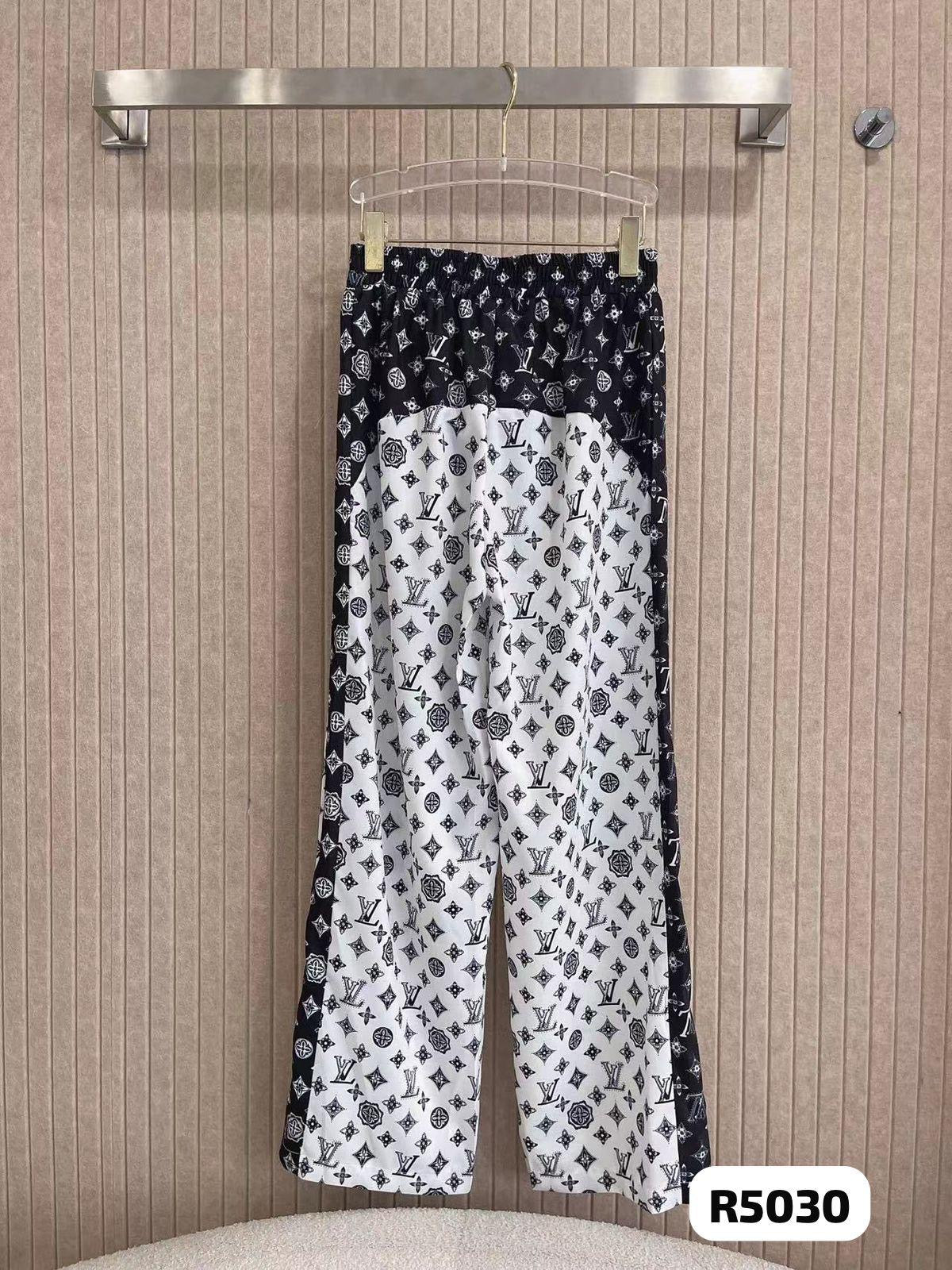 Pantalón calidad Top