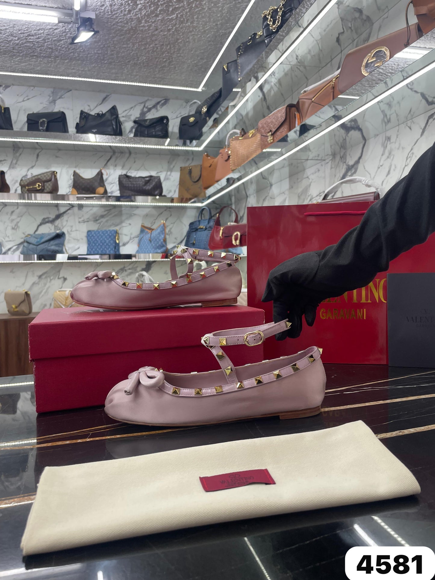 ZAPATILLA Top Quality