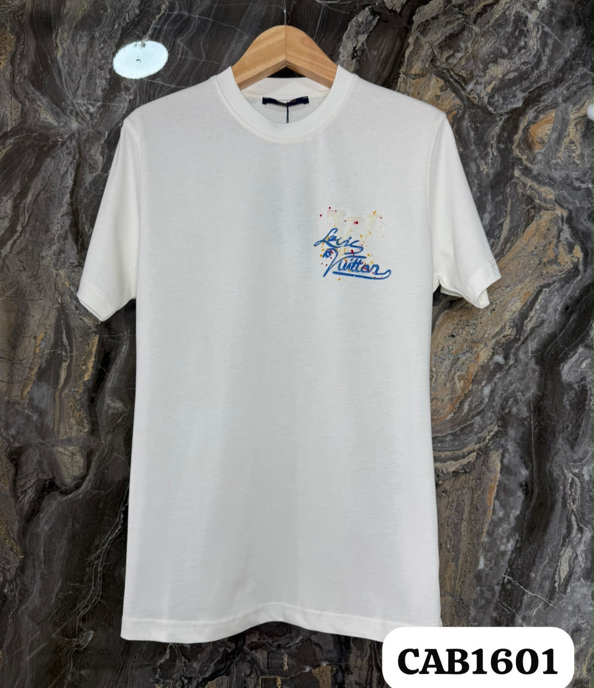 PLAYERA CALIDAD TURCA