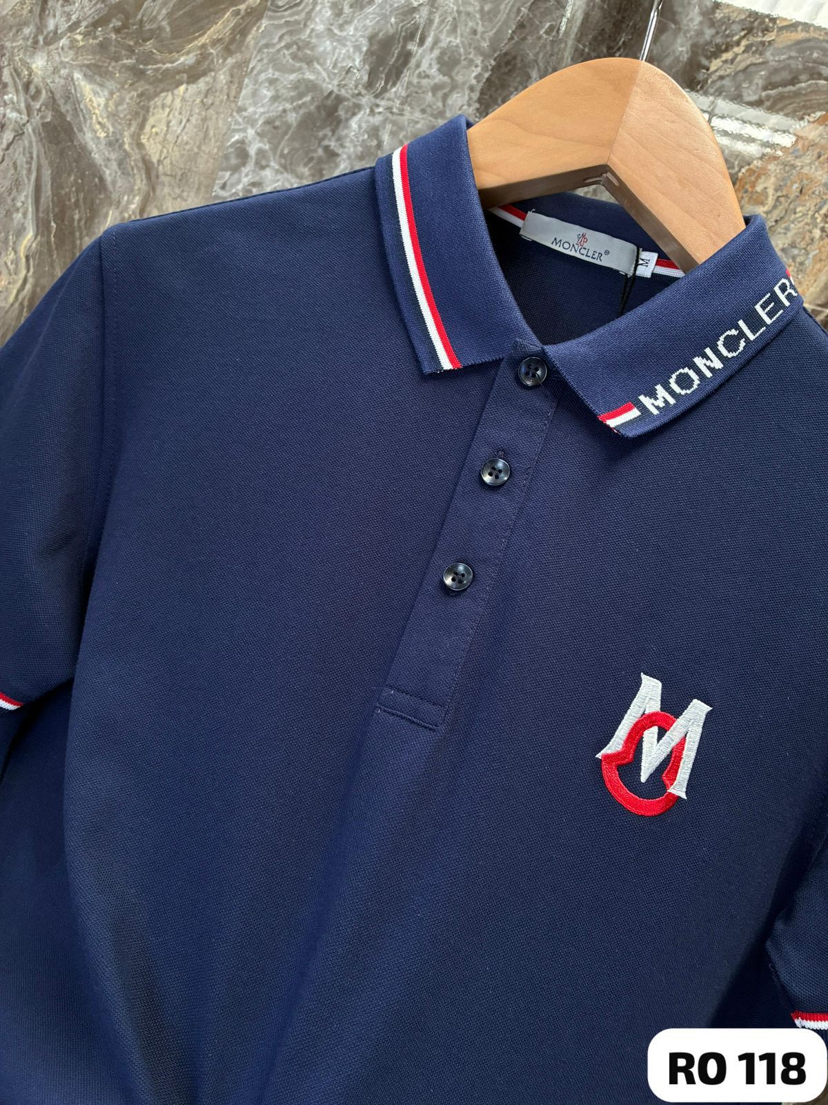 PLAYERA LA MEJOR CALIDAD