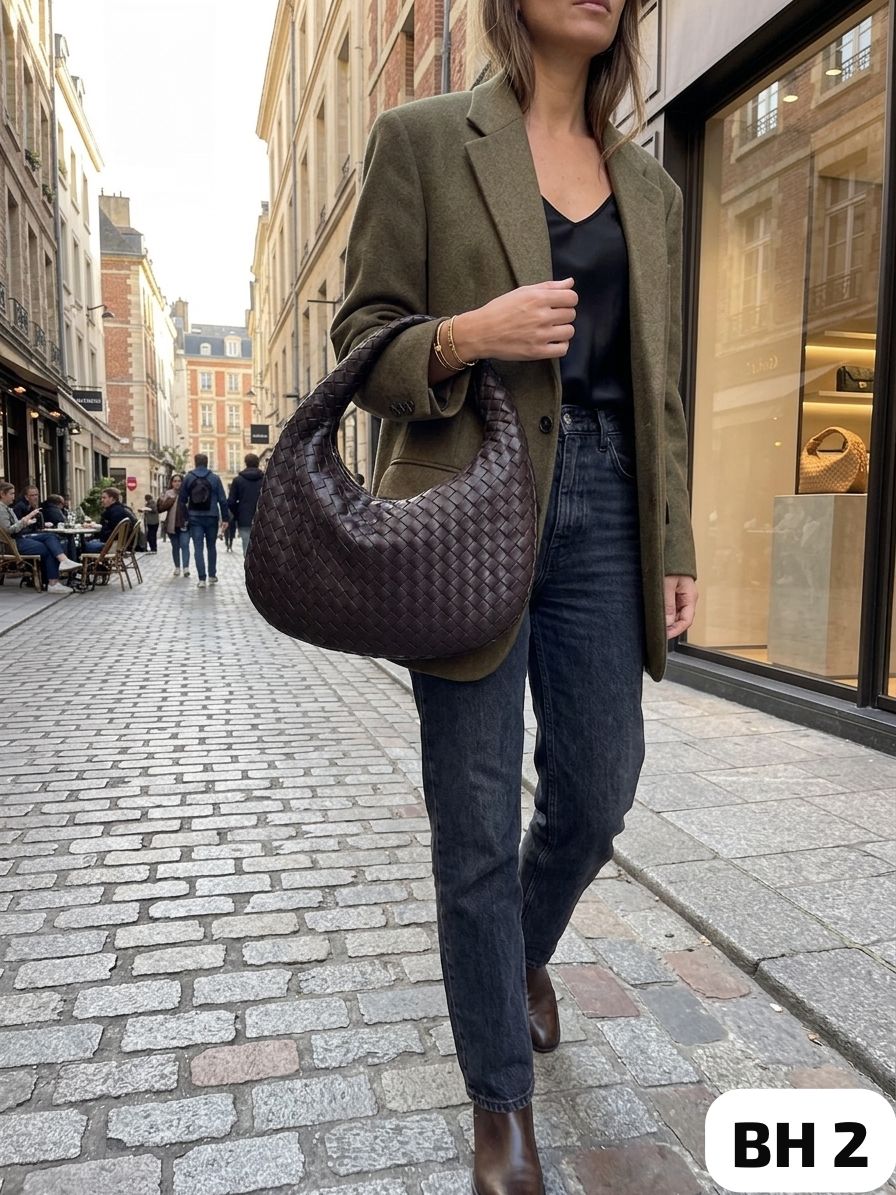 BOLSO CALIDAD G5