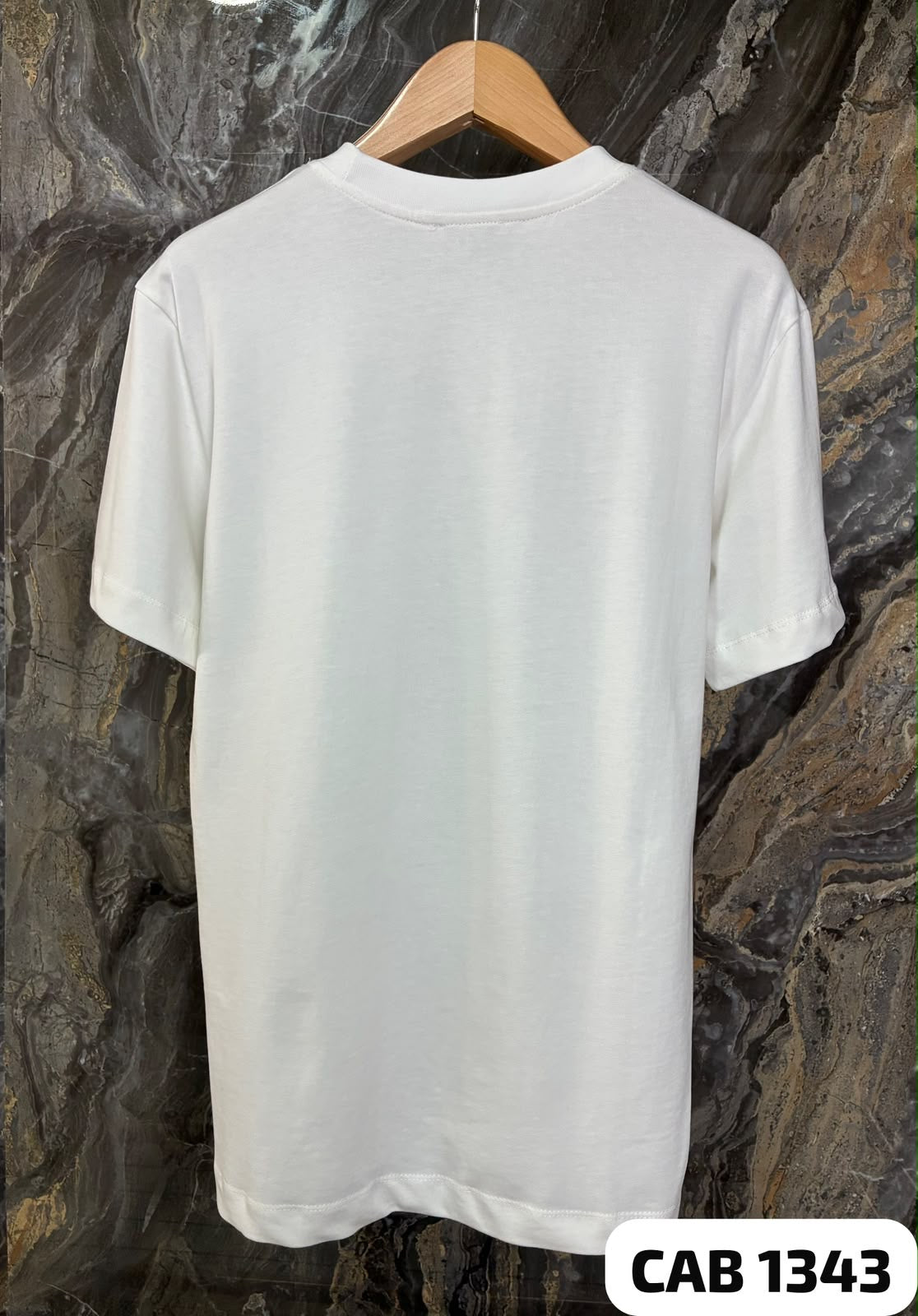 PLAYERA CALIDAD TURCA