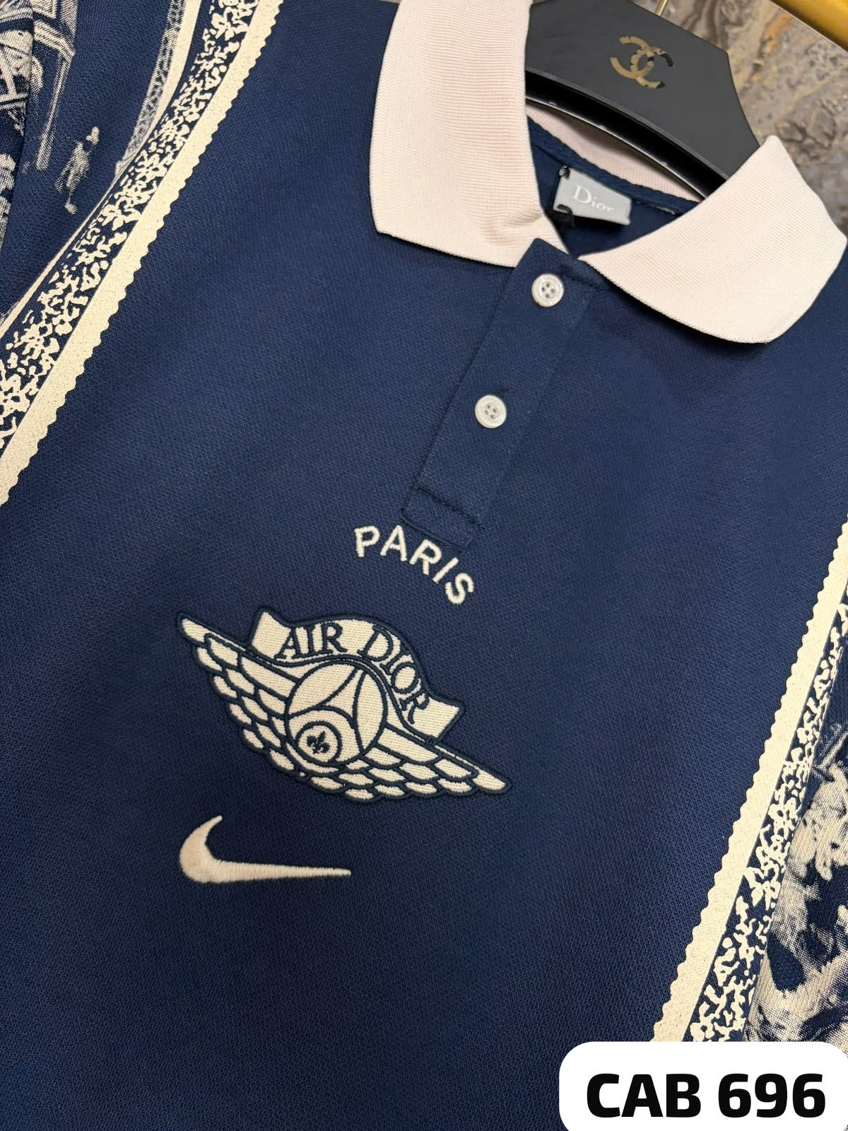 PLAYERA CALIDAD TURCA
