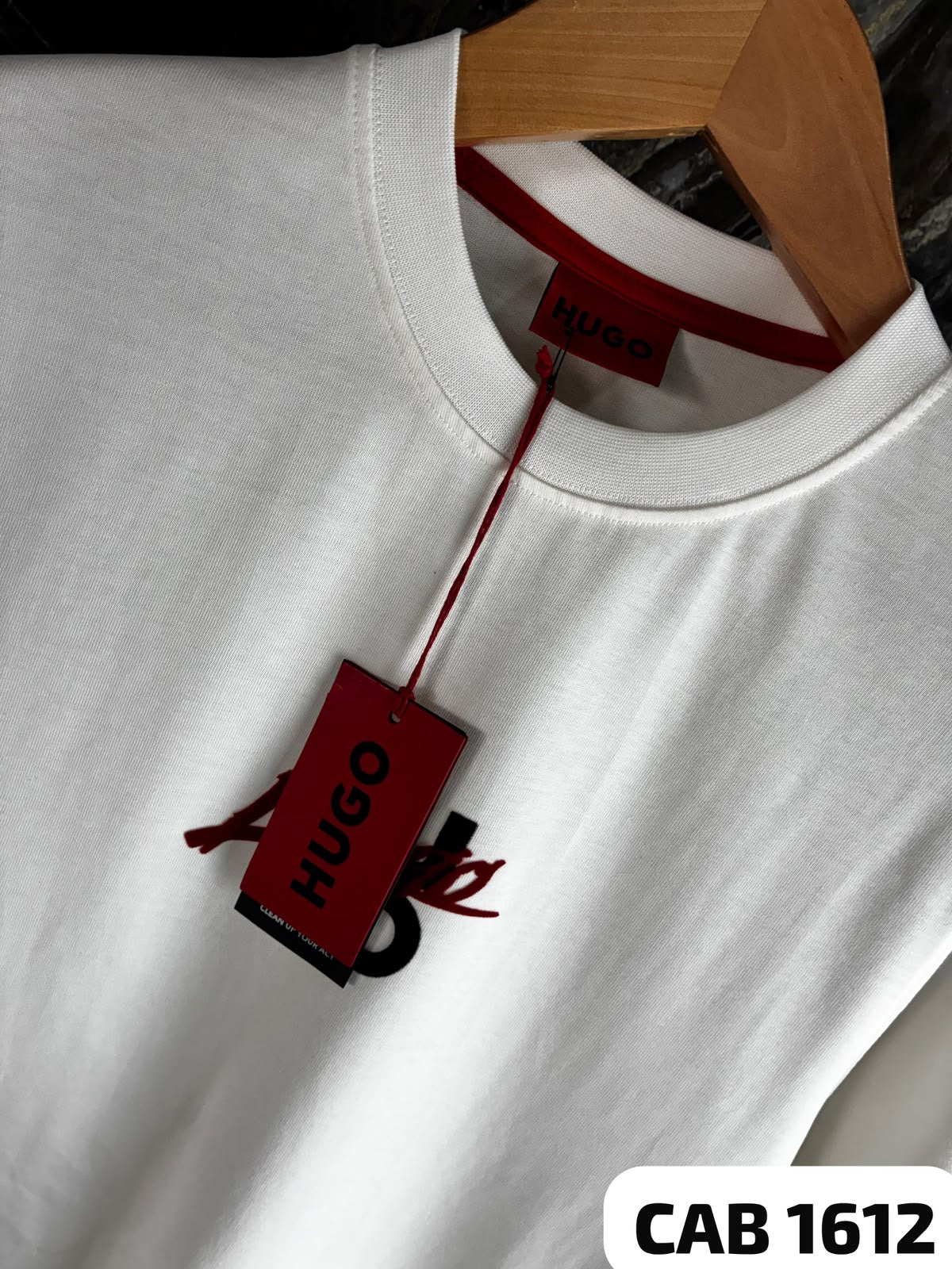 PLAYERA CALIDAD TURCA