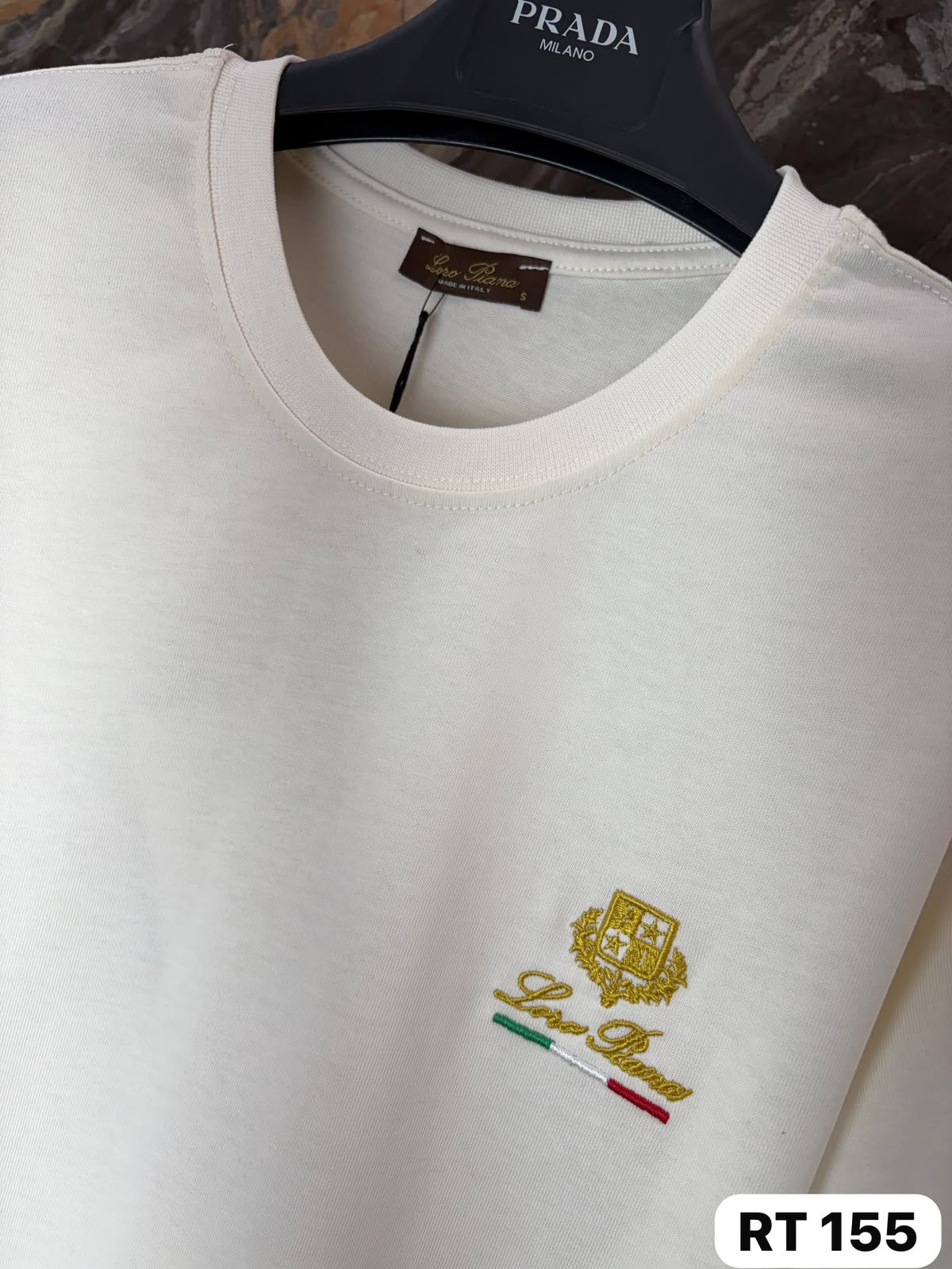 PLAYERA CALIDAD TURCA
