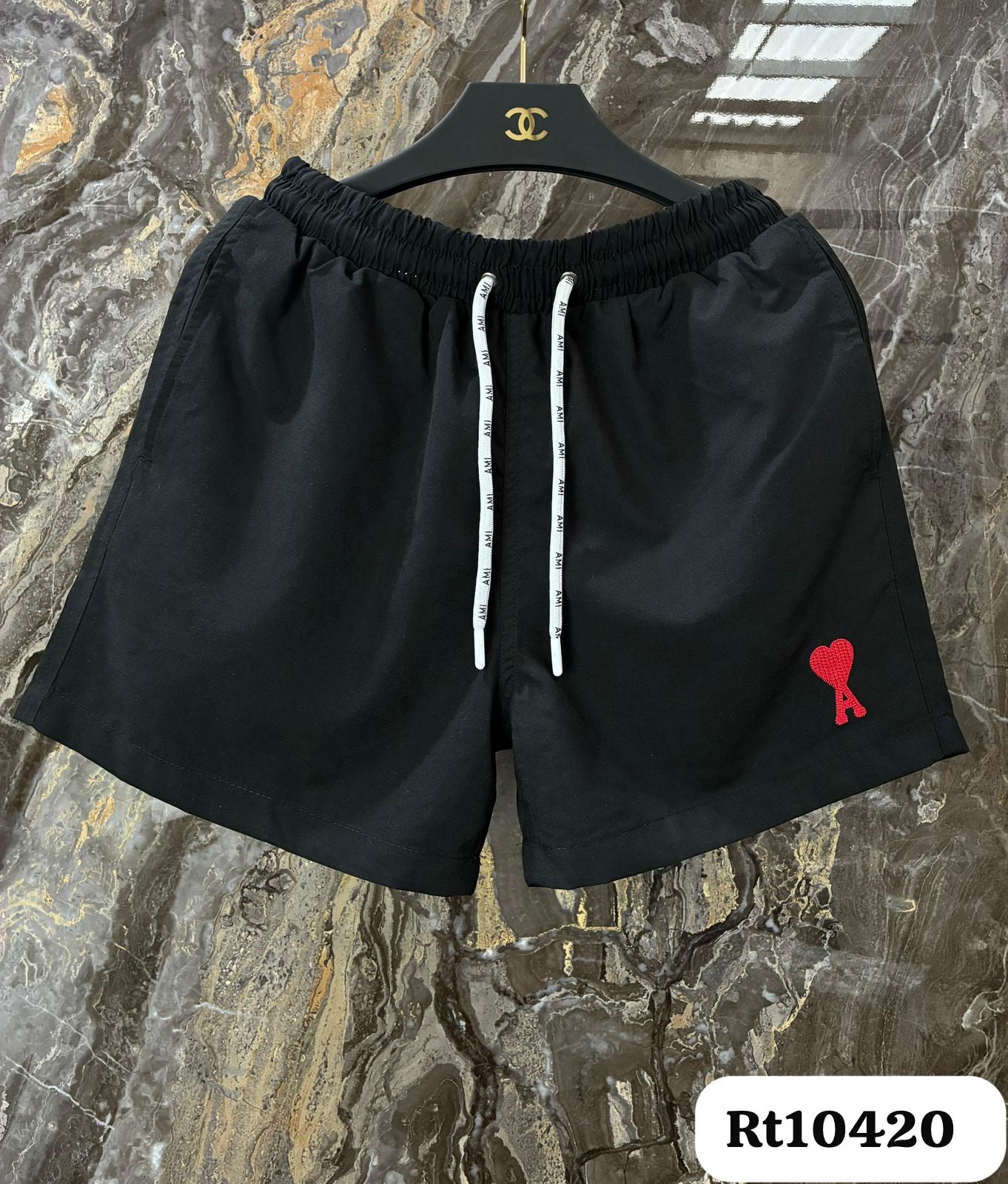 SHORT CALIDAD TURCA