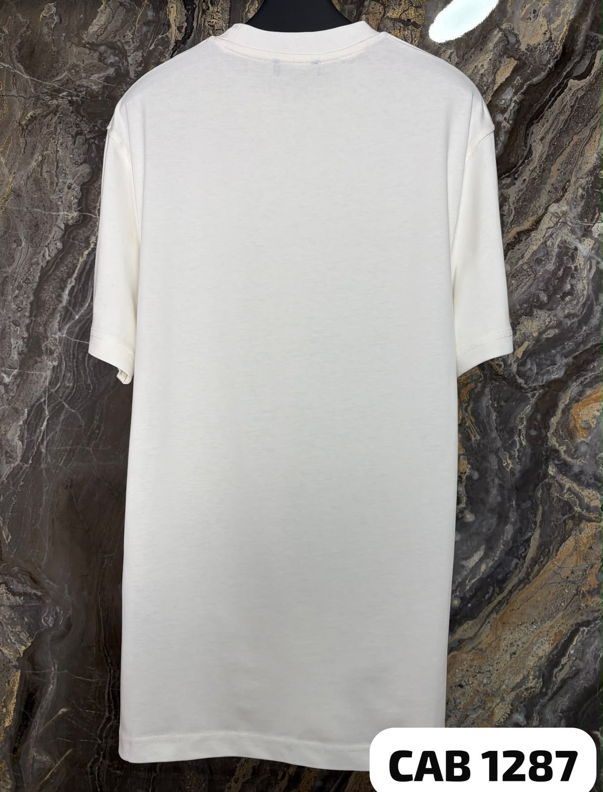 PLAYERA CALIDAD TURCA