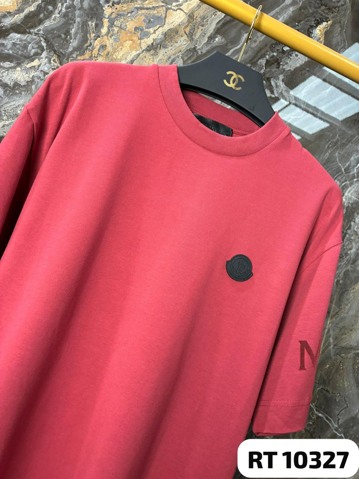 PLAYERA CALIDAD TURCA