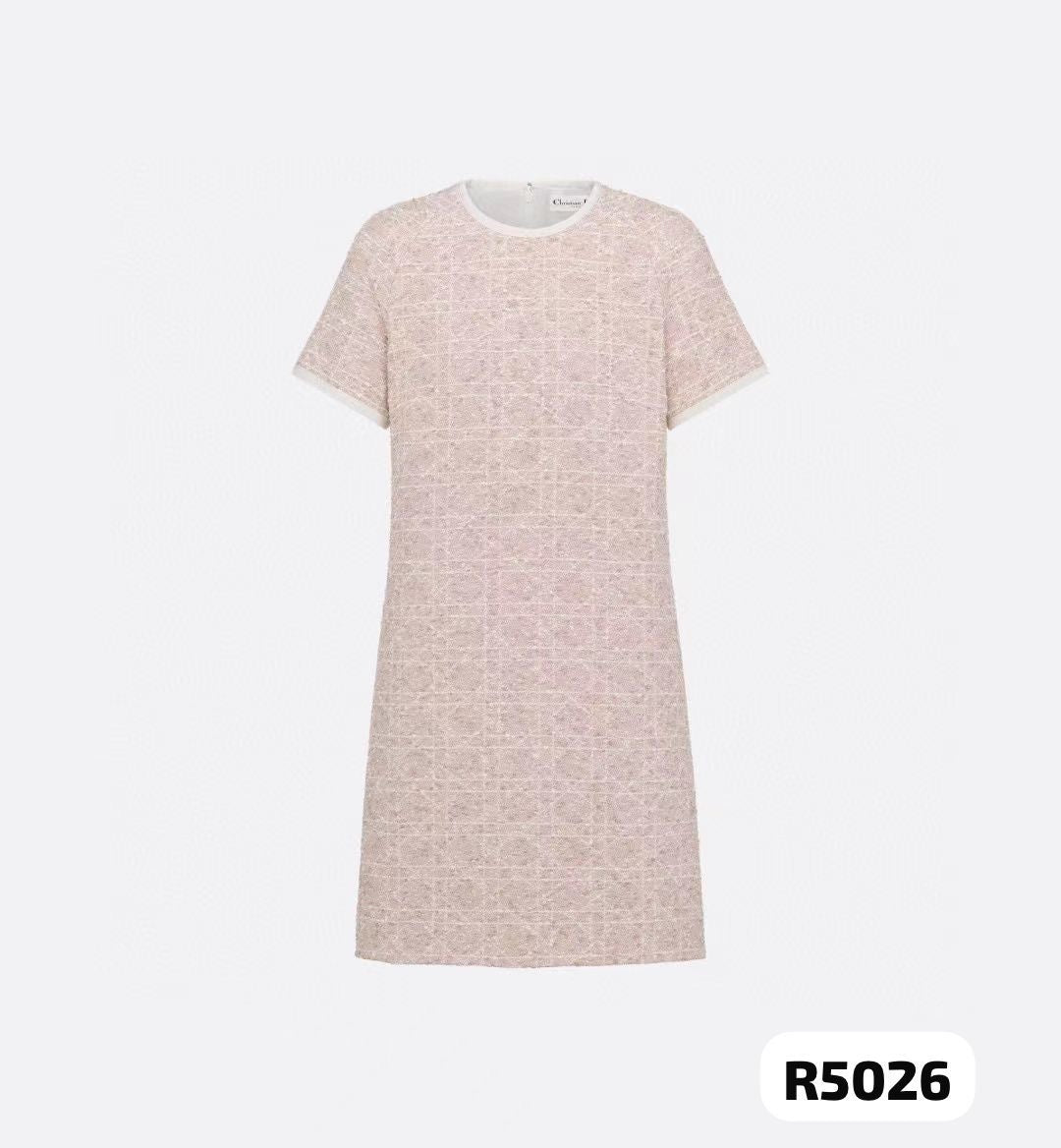Vestido calidad Top