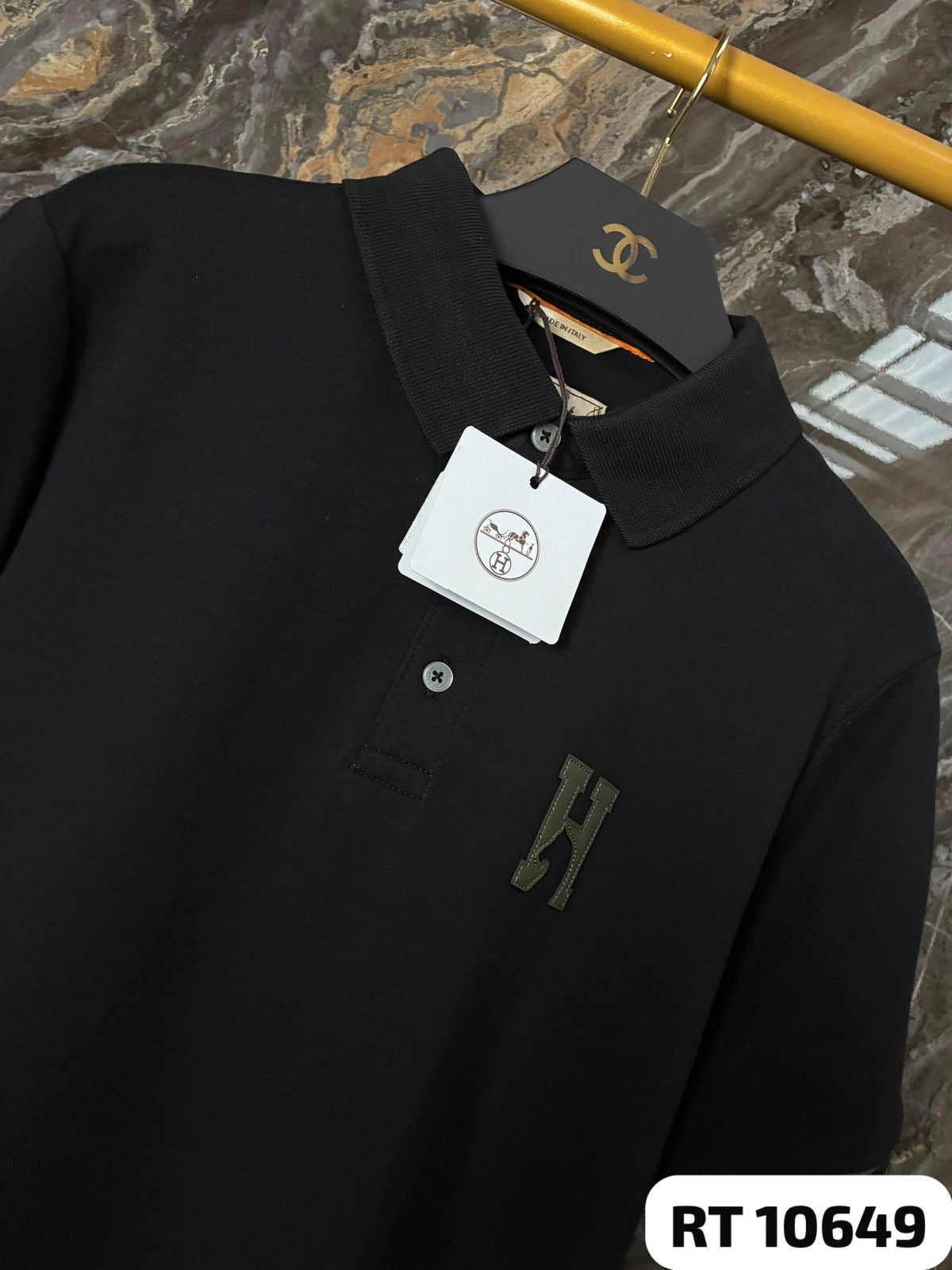 PLAYERA CALIDAD TURCA
