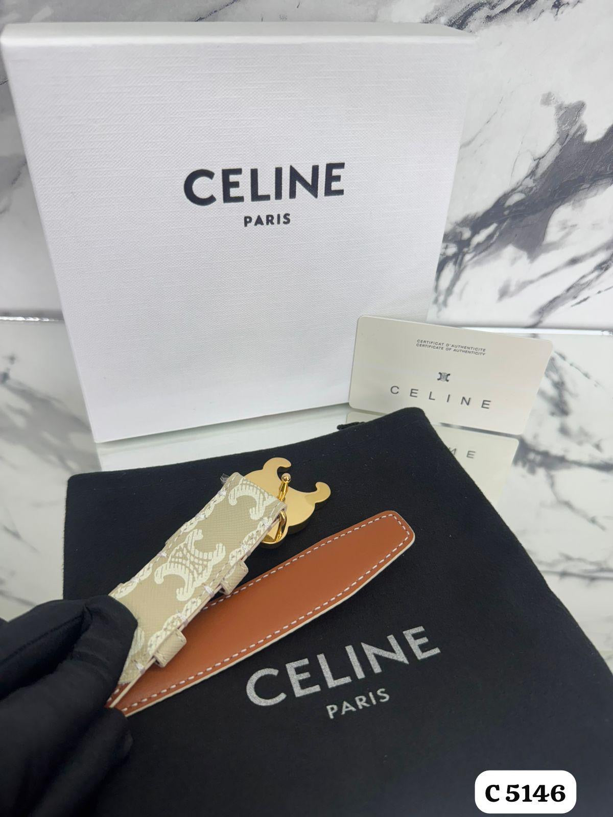 Cinturón calidad top