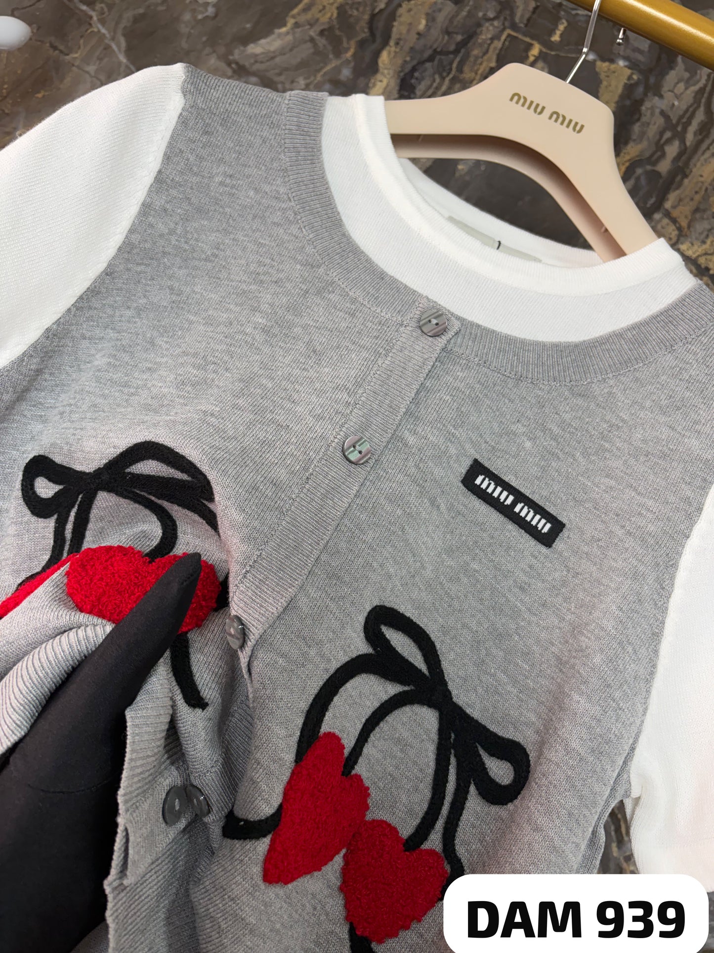 BLUSA CALIDAD TOP