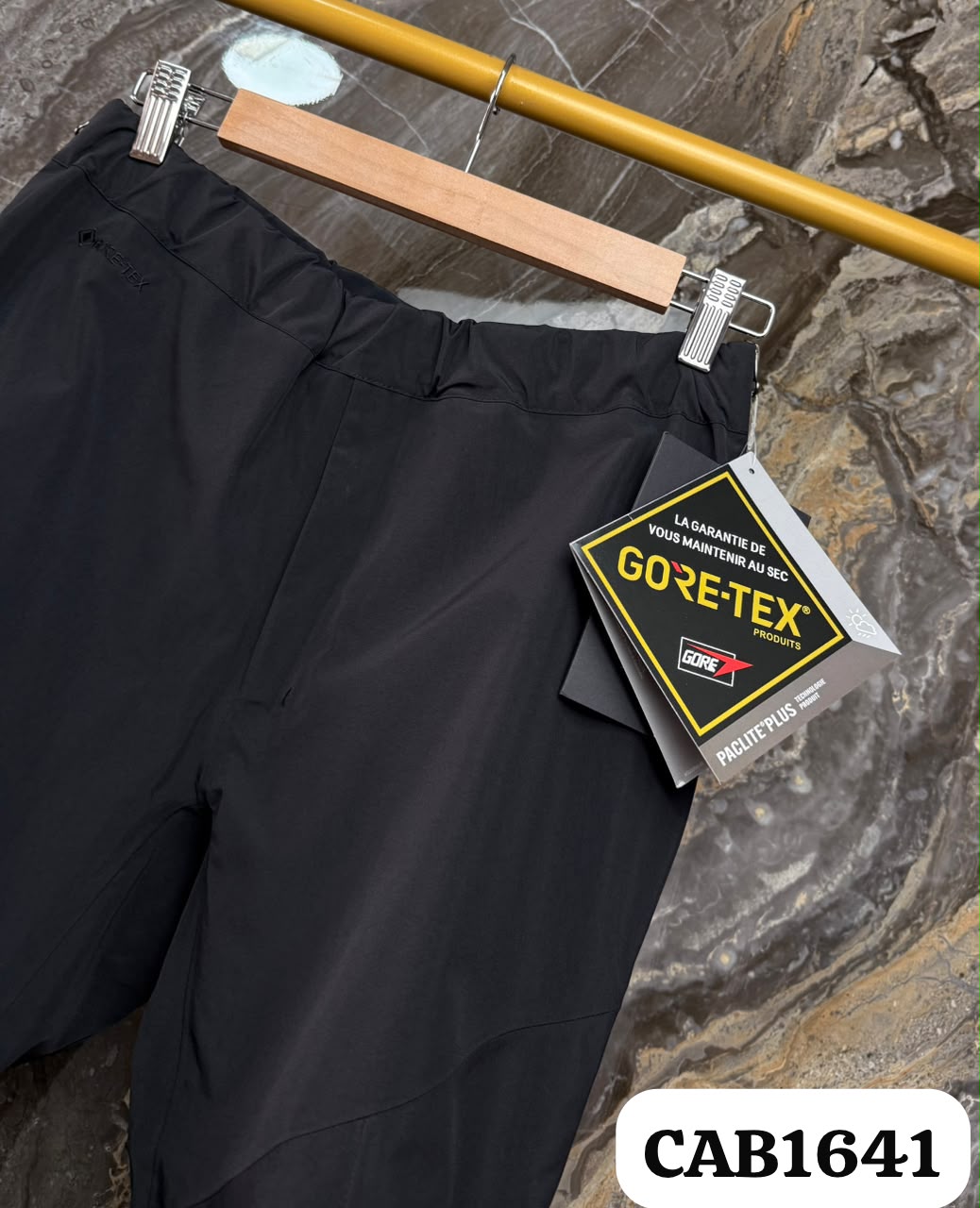 PANTALON CALIDAD TURCA