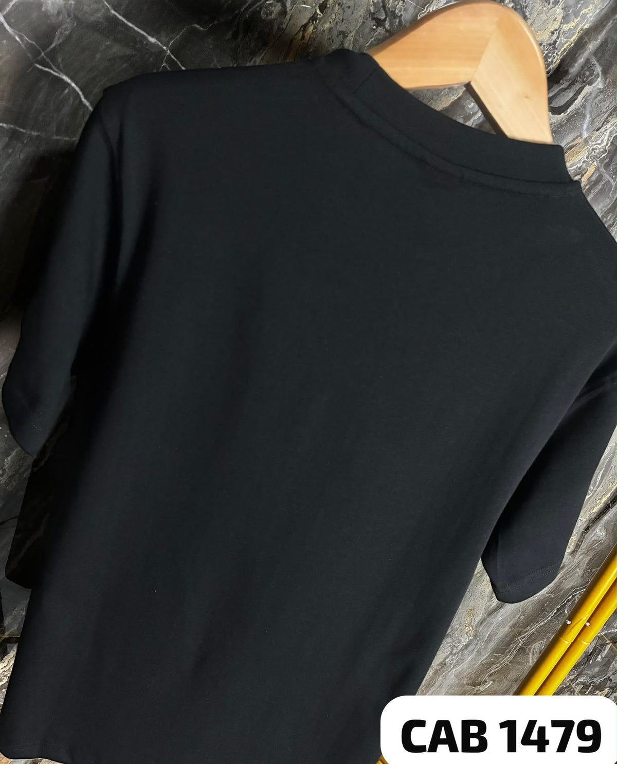 PLAYERA CALIDAD TURCA