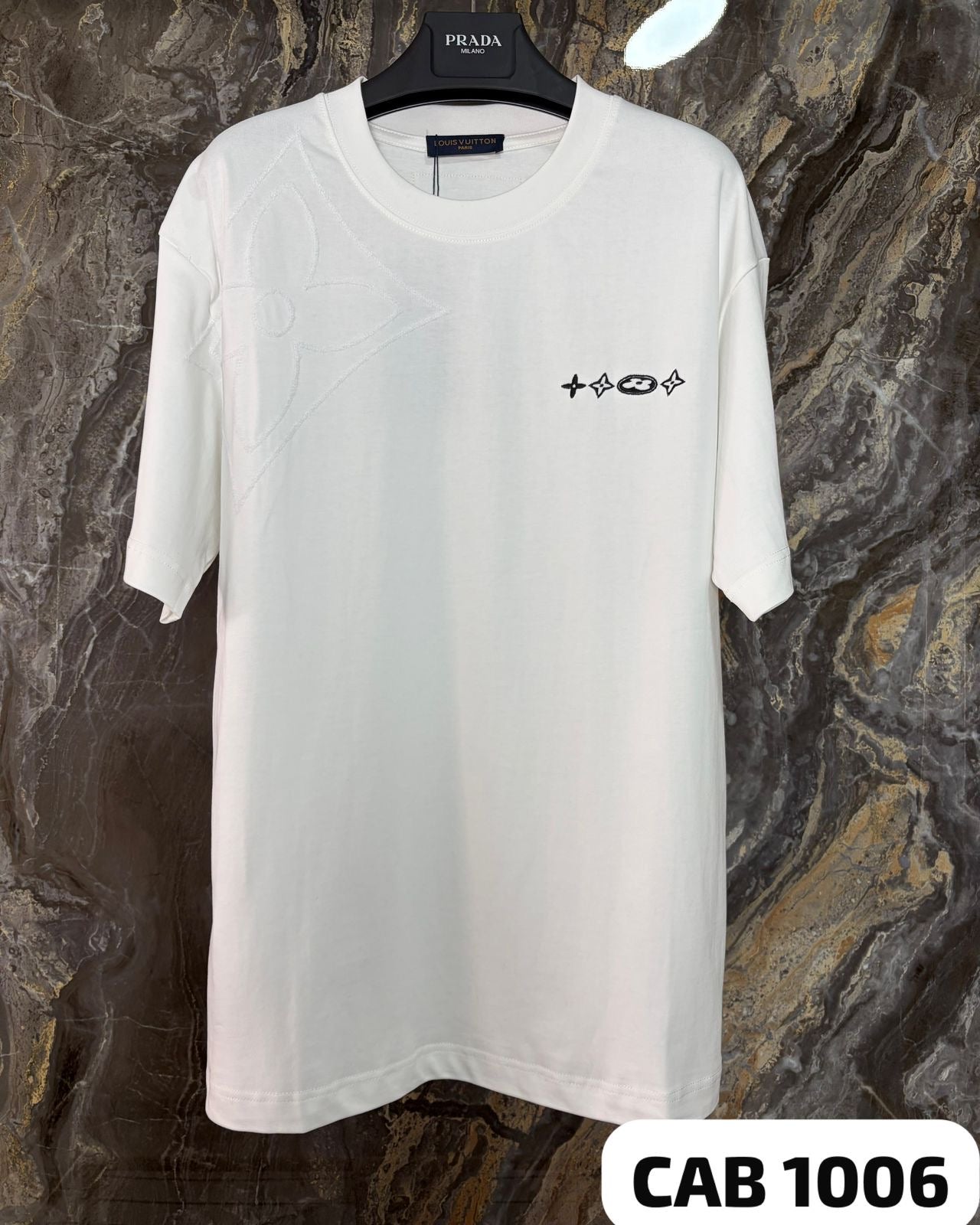 PLAYERA CALIDAD TURCA