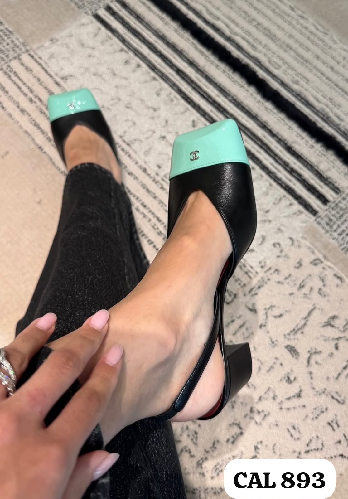 ZAPATILLA CALIDAD TOP