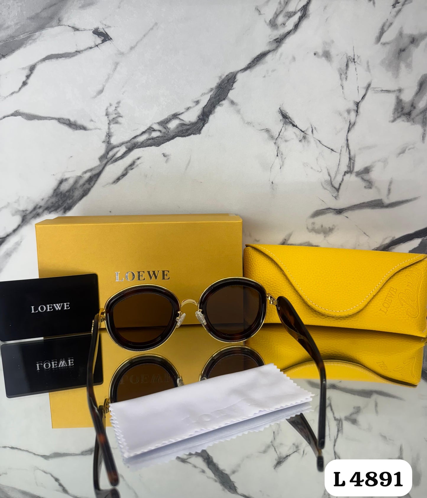 Lente HIGH QUALITY