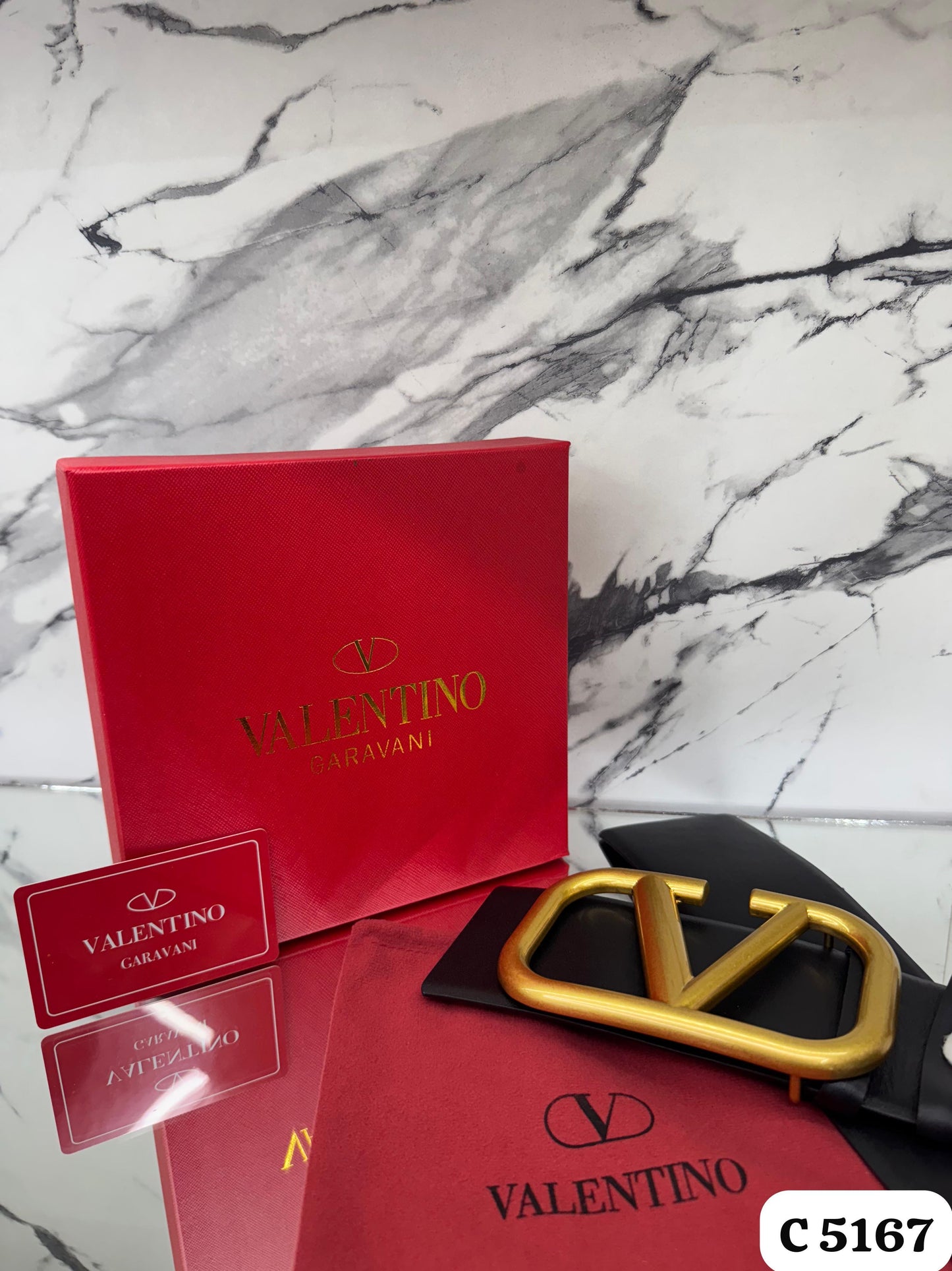 Cinturón calidad top