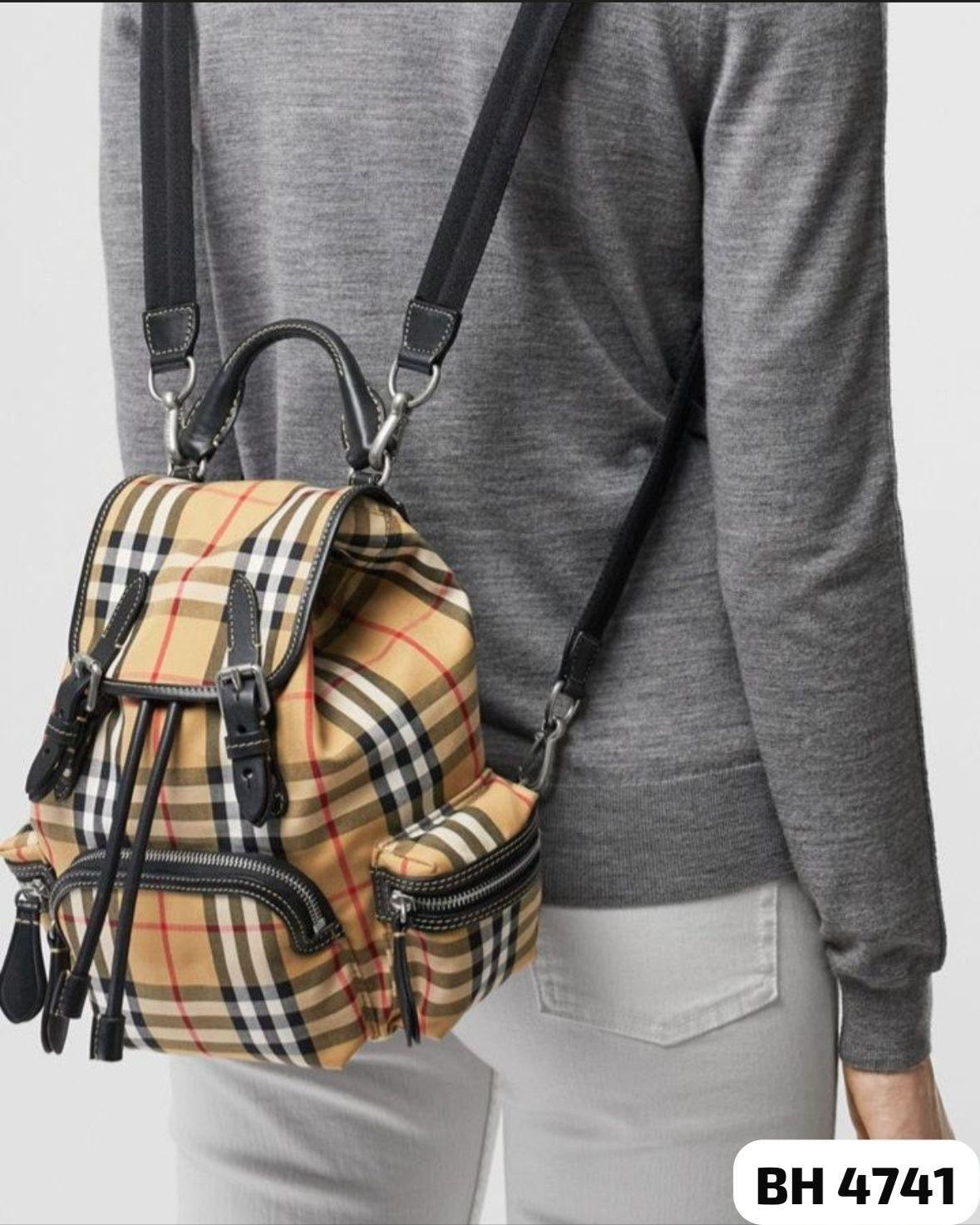 Mochila calidad G5