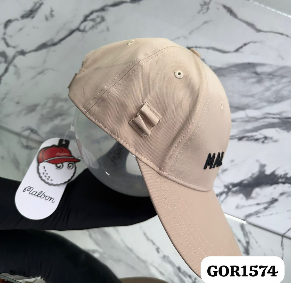 GORRA, CALIDAD, TOP