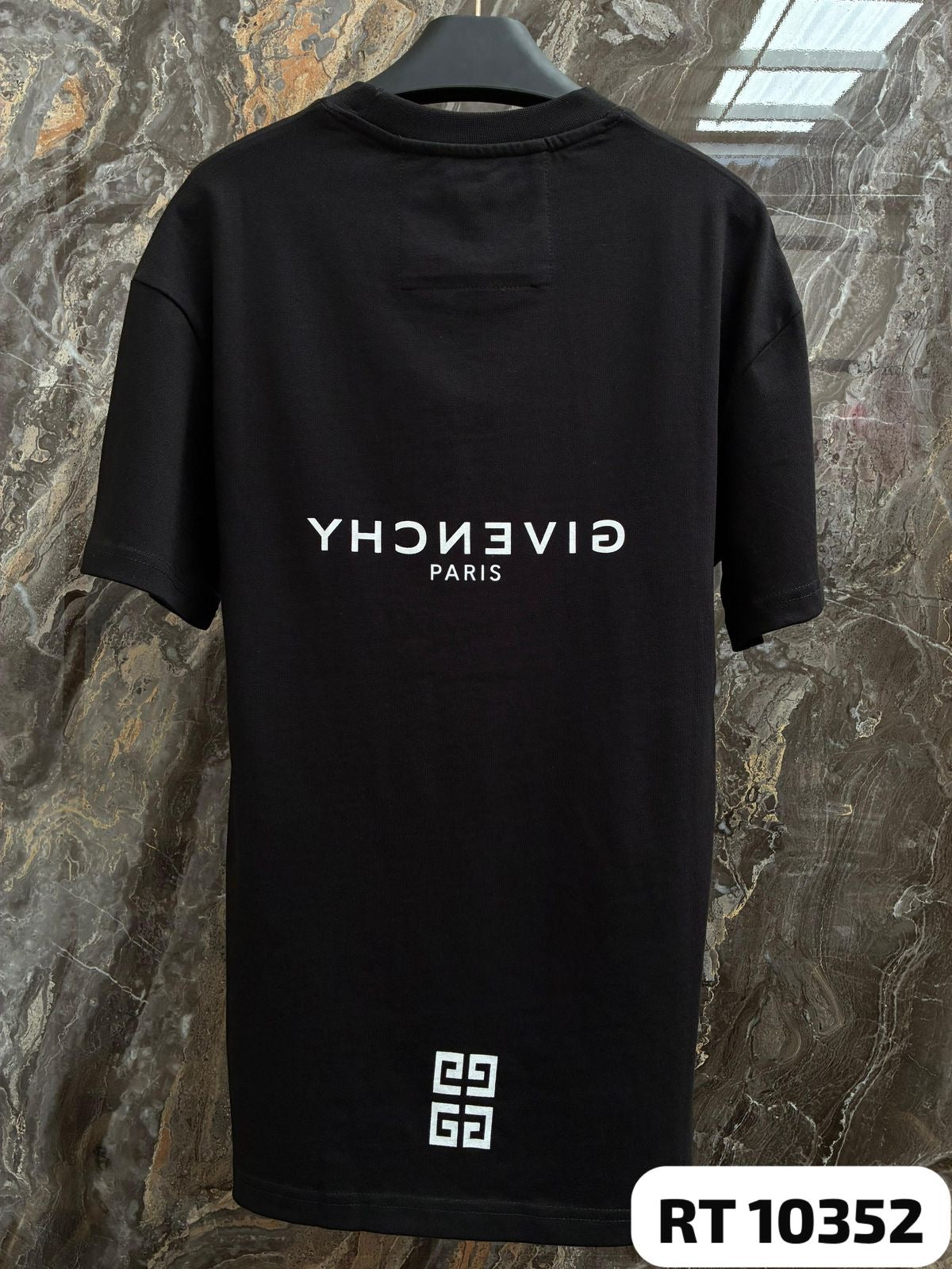 PLAYERA CALIDAD TURCA