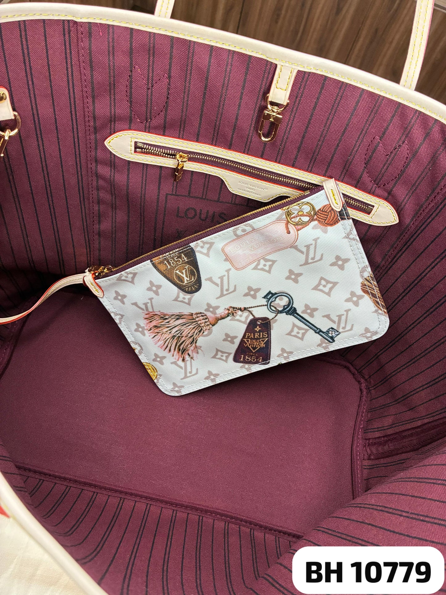 BOLSO CALIDAD G5