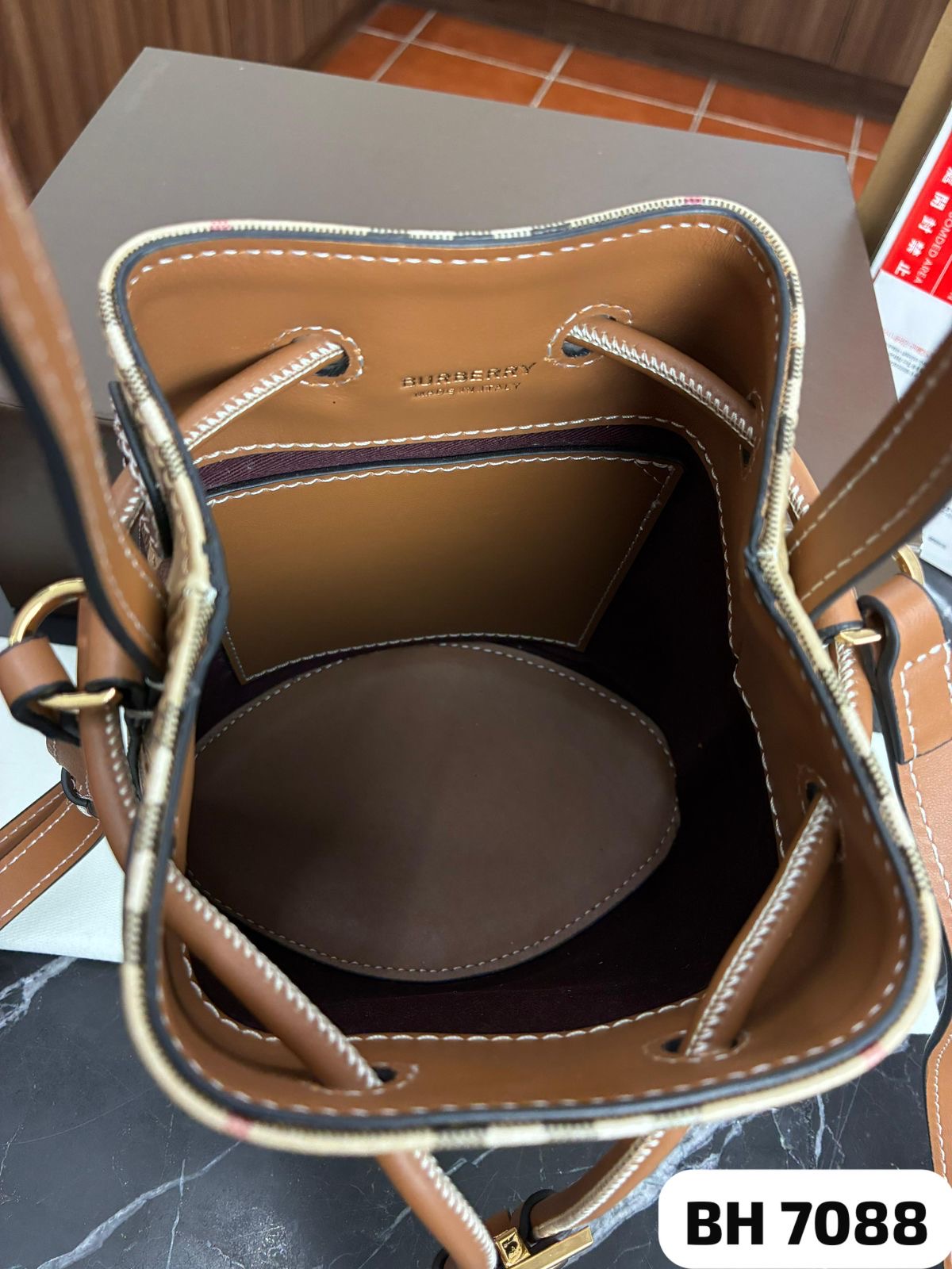 Bolso calidad G5