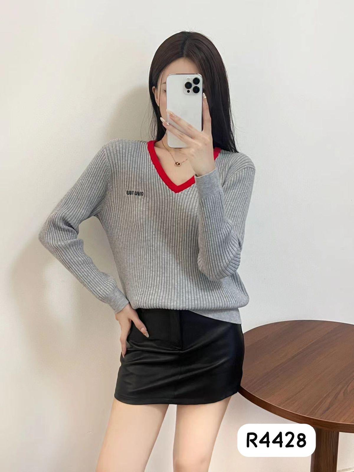 SWEATER Top Quality