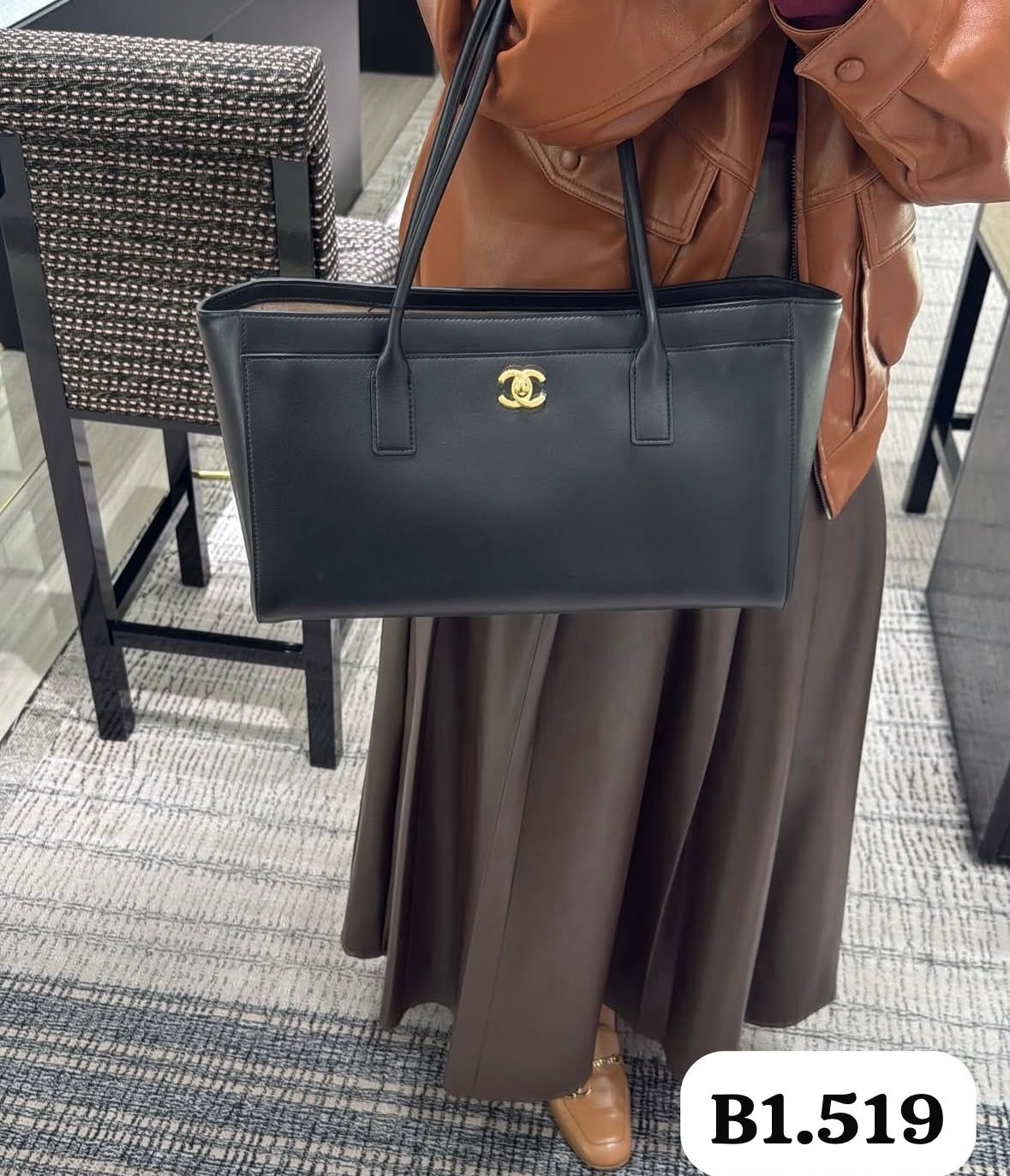 BOLSO CALIDAD 1.1