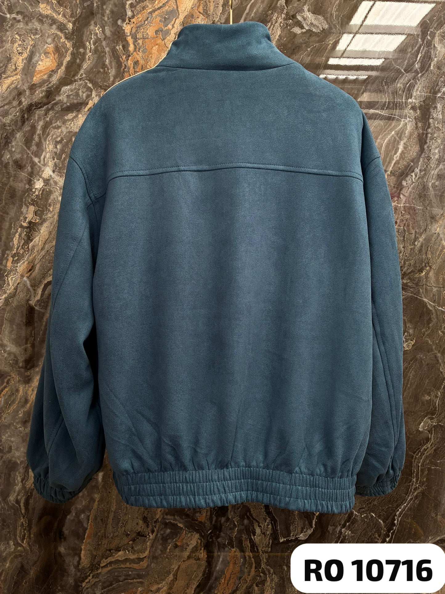 SUDADERA CALIDAD TURCA