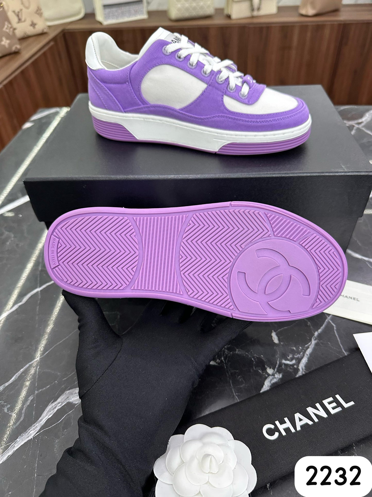 TENNIS TOP QUALITY