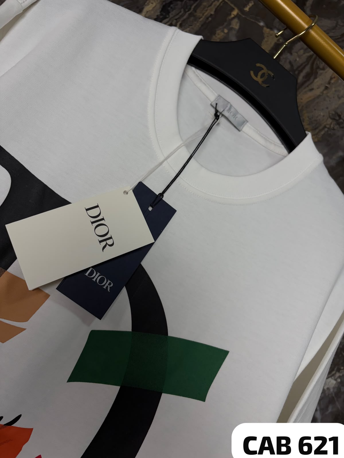PLAYERA CALIDAD TURCA