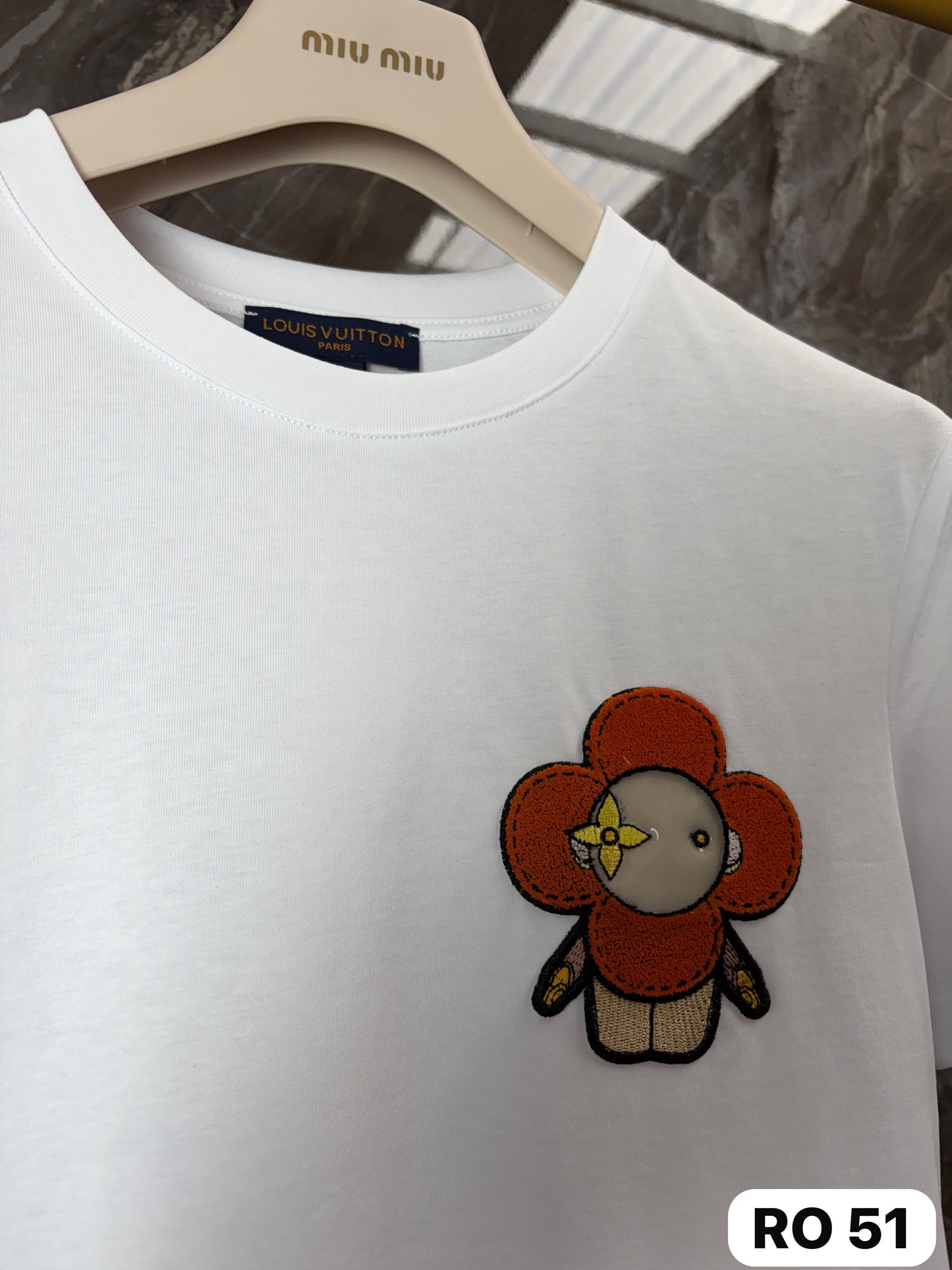 BLUSA CALIDAD TOP