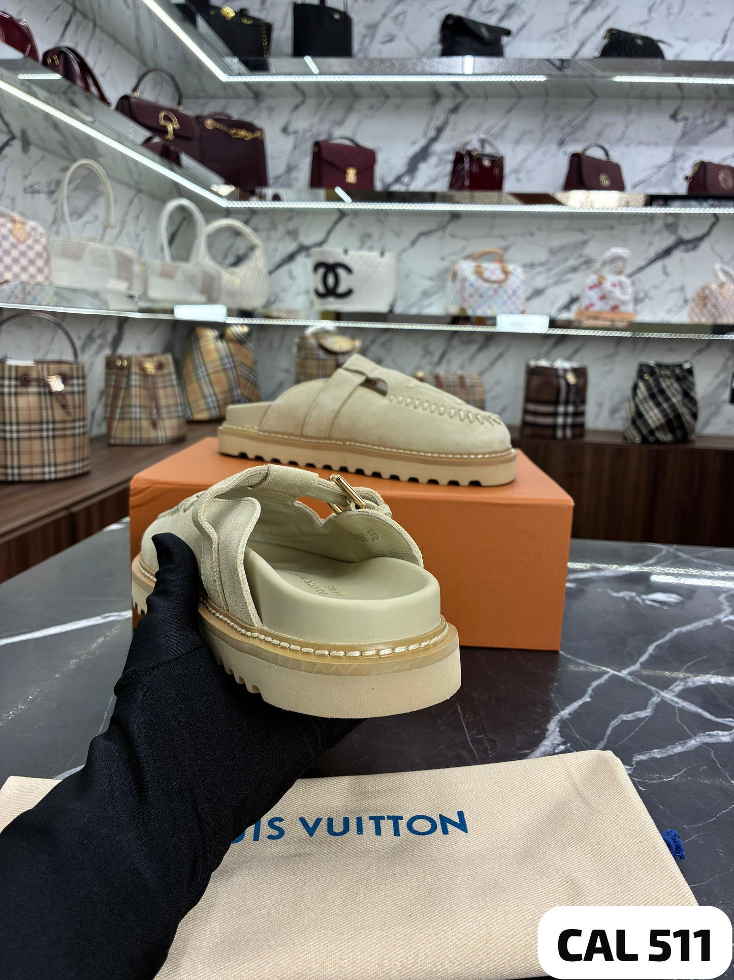ZAPATO CALIDAD TOP