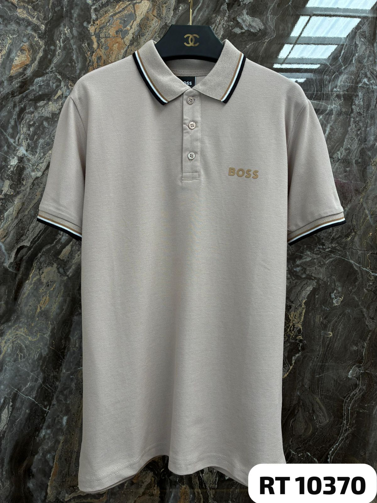 PLAYERA CALIDAD TURCA