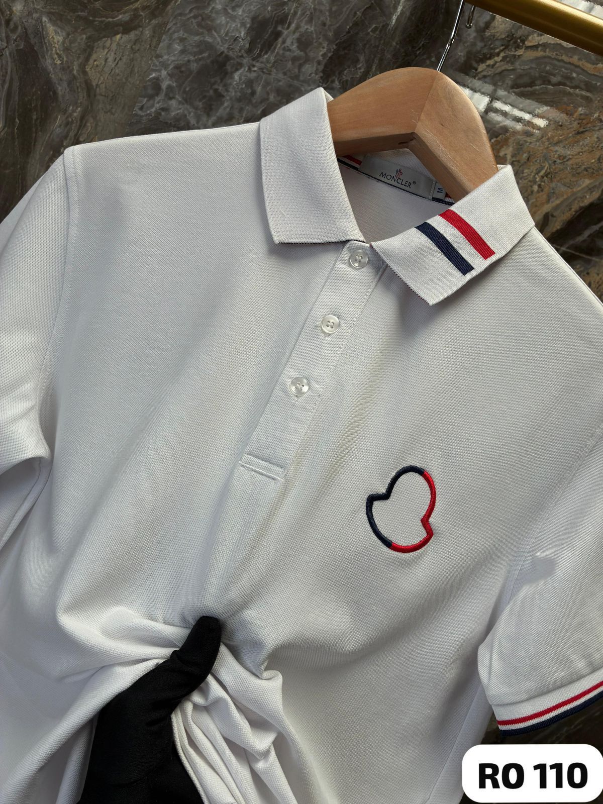 PLAYERA LA MEJOR CALIDAD