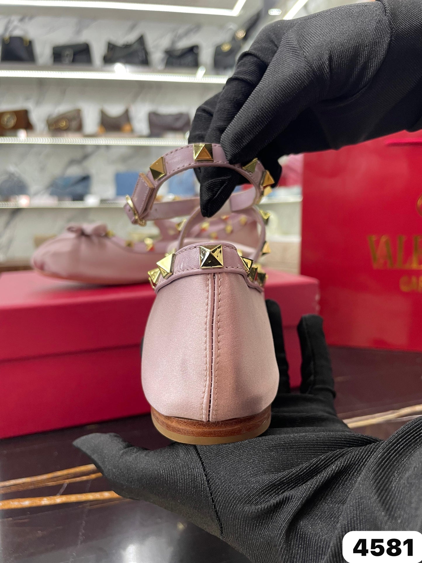 ZAPATILLA Top Quality