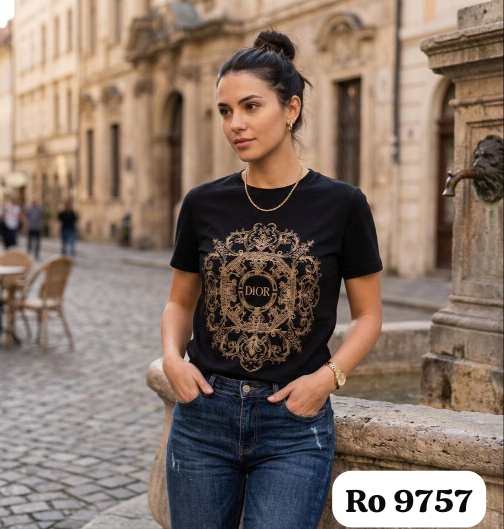 PLAYERA LA MEJOR CALIDAD