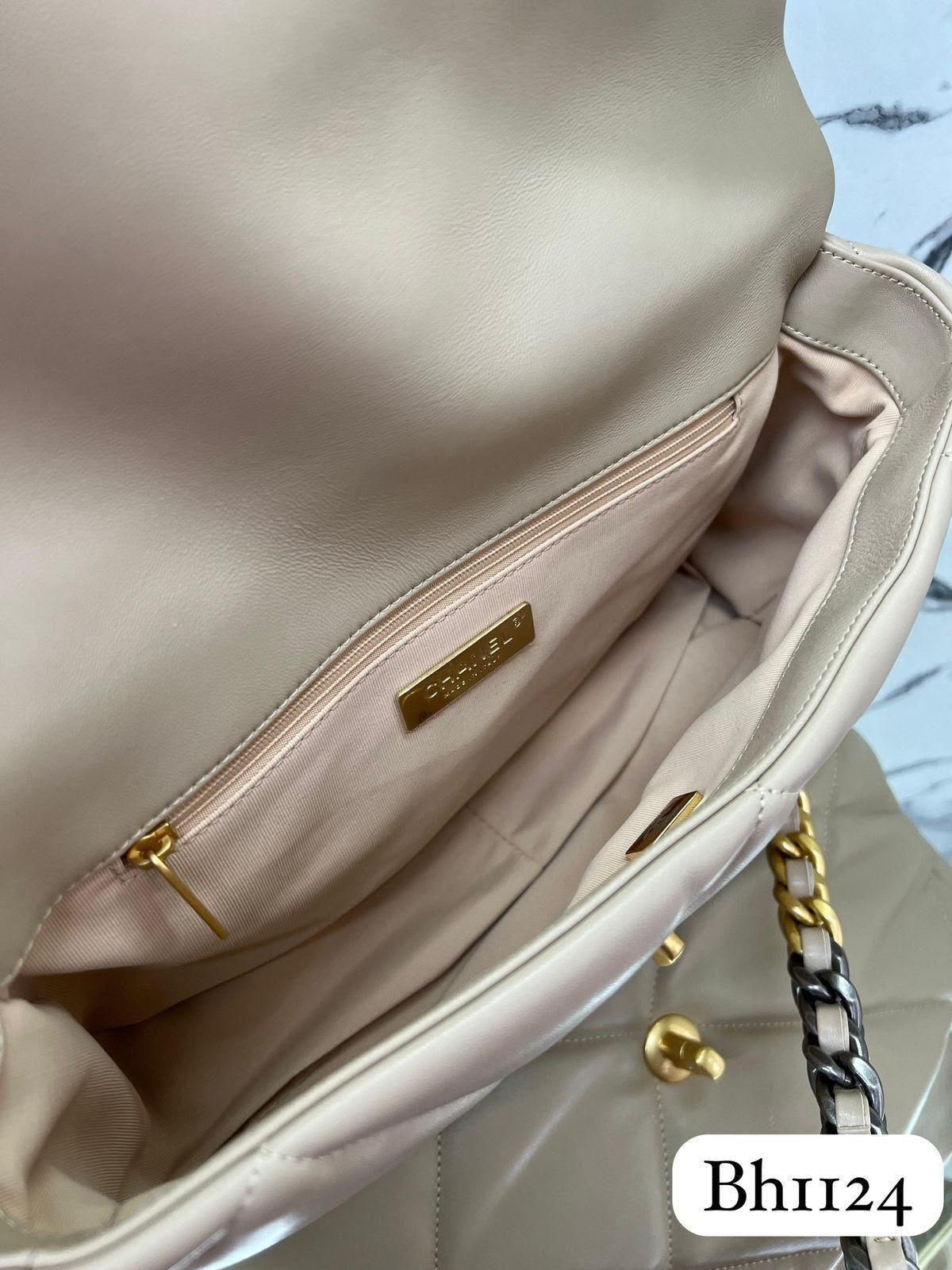 BOLSO CALIDAD. G5.