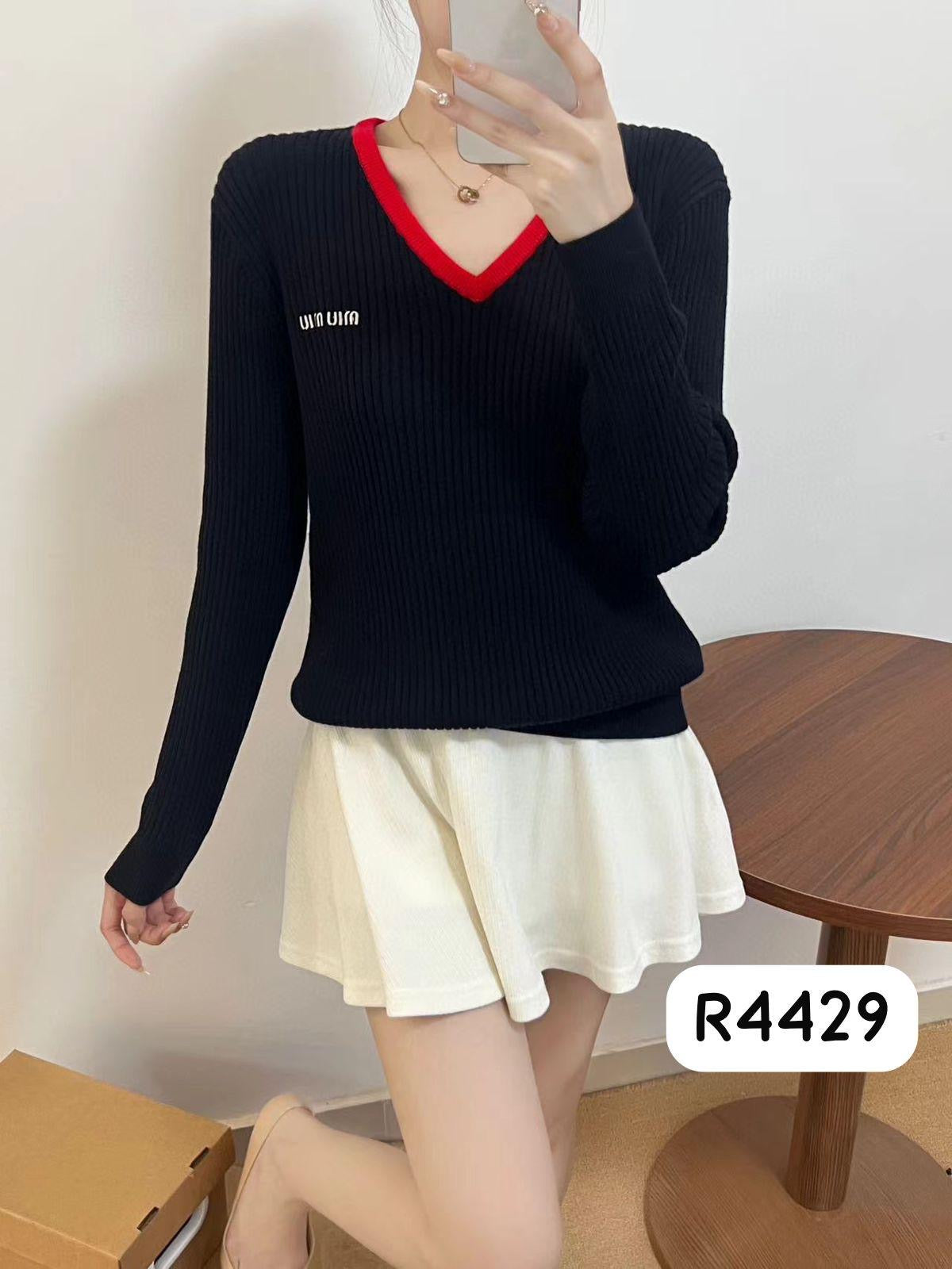 SWEATER Top Quality