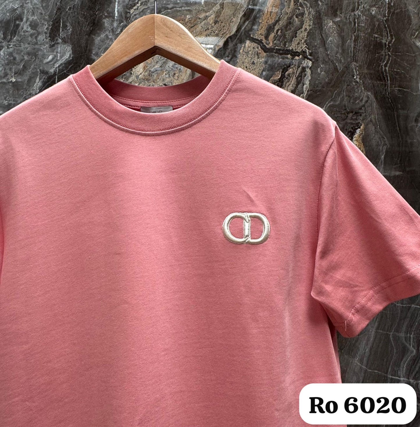 Playera calidad turca