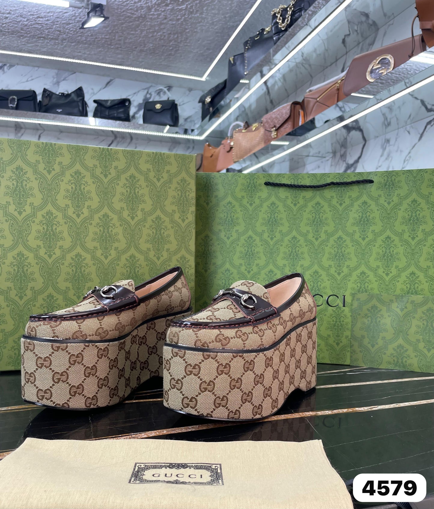 ZAPATO Top Quality
