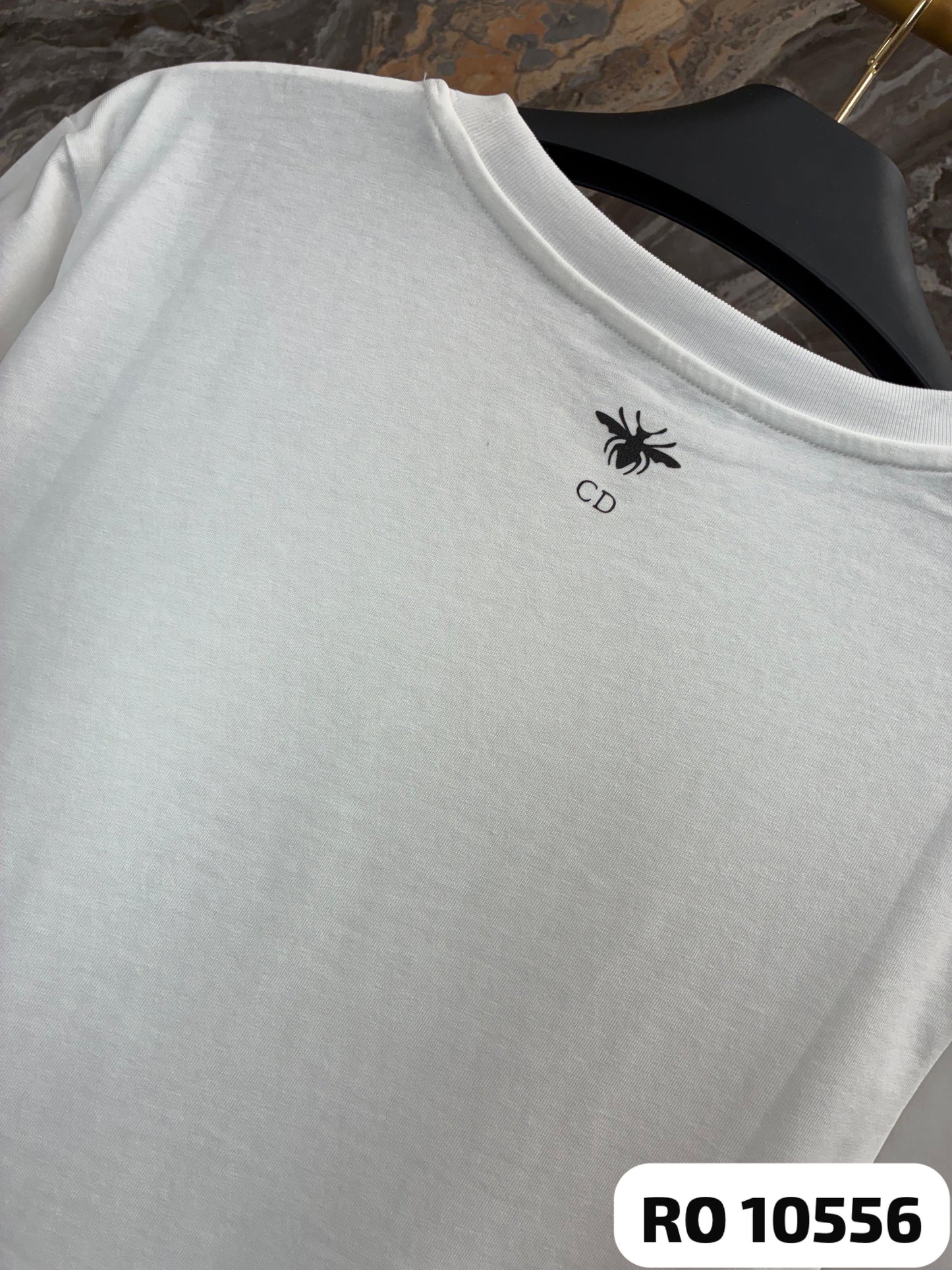PLAYERA CALIDAD TOP