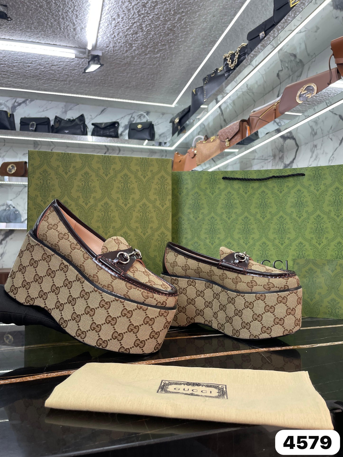 ZAPATO Top Quality