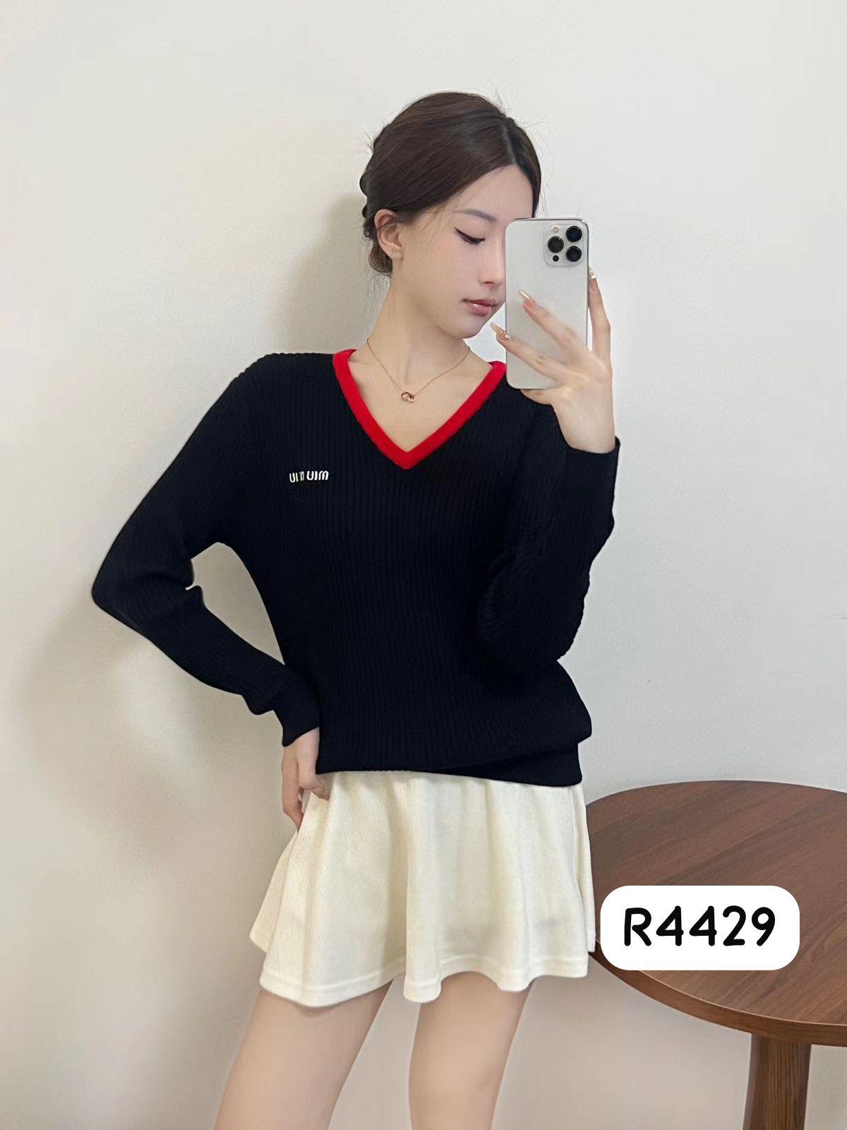 SWEATER Top Quality
