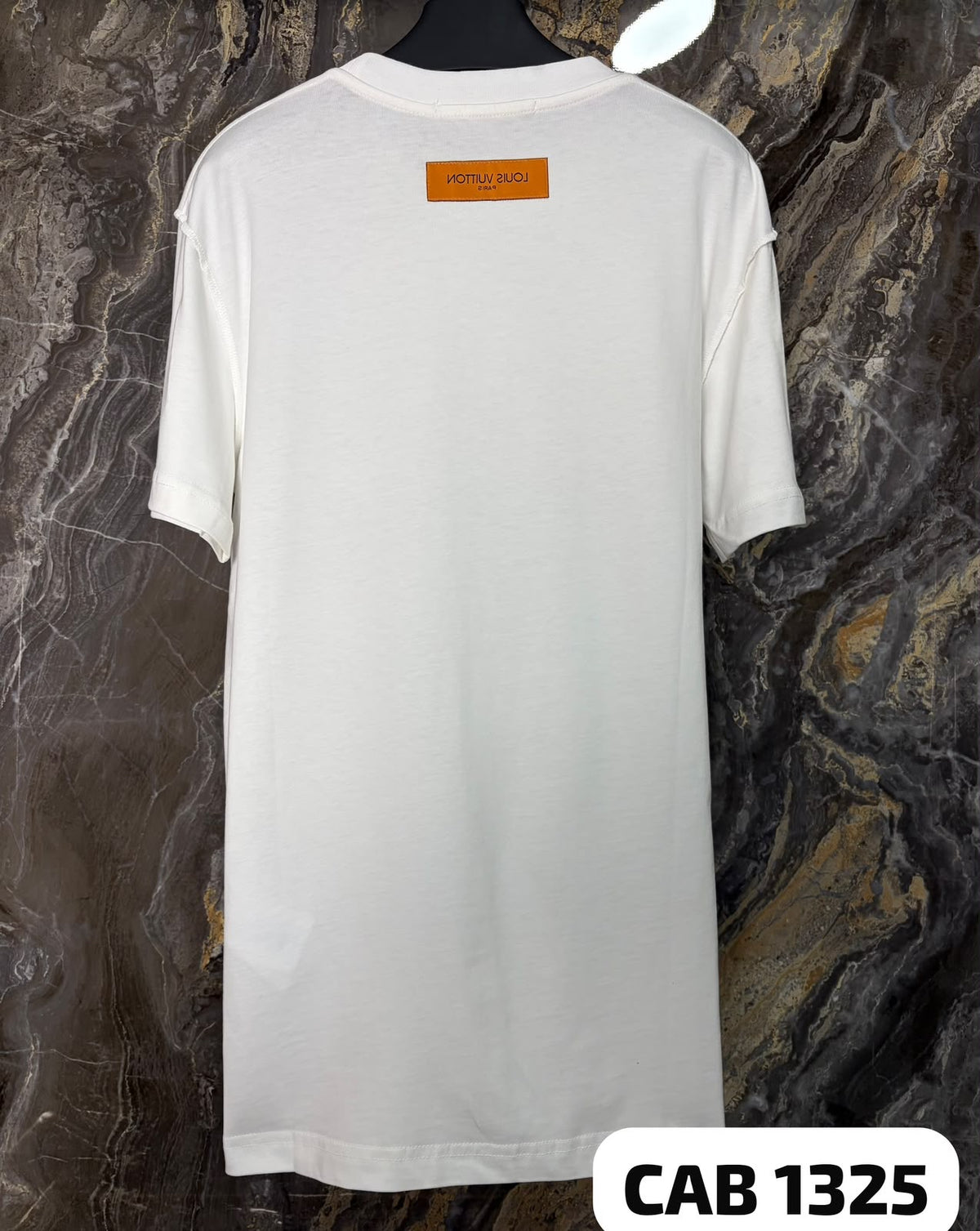 PLAYERA CALIDAD TURCA